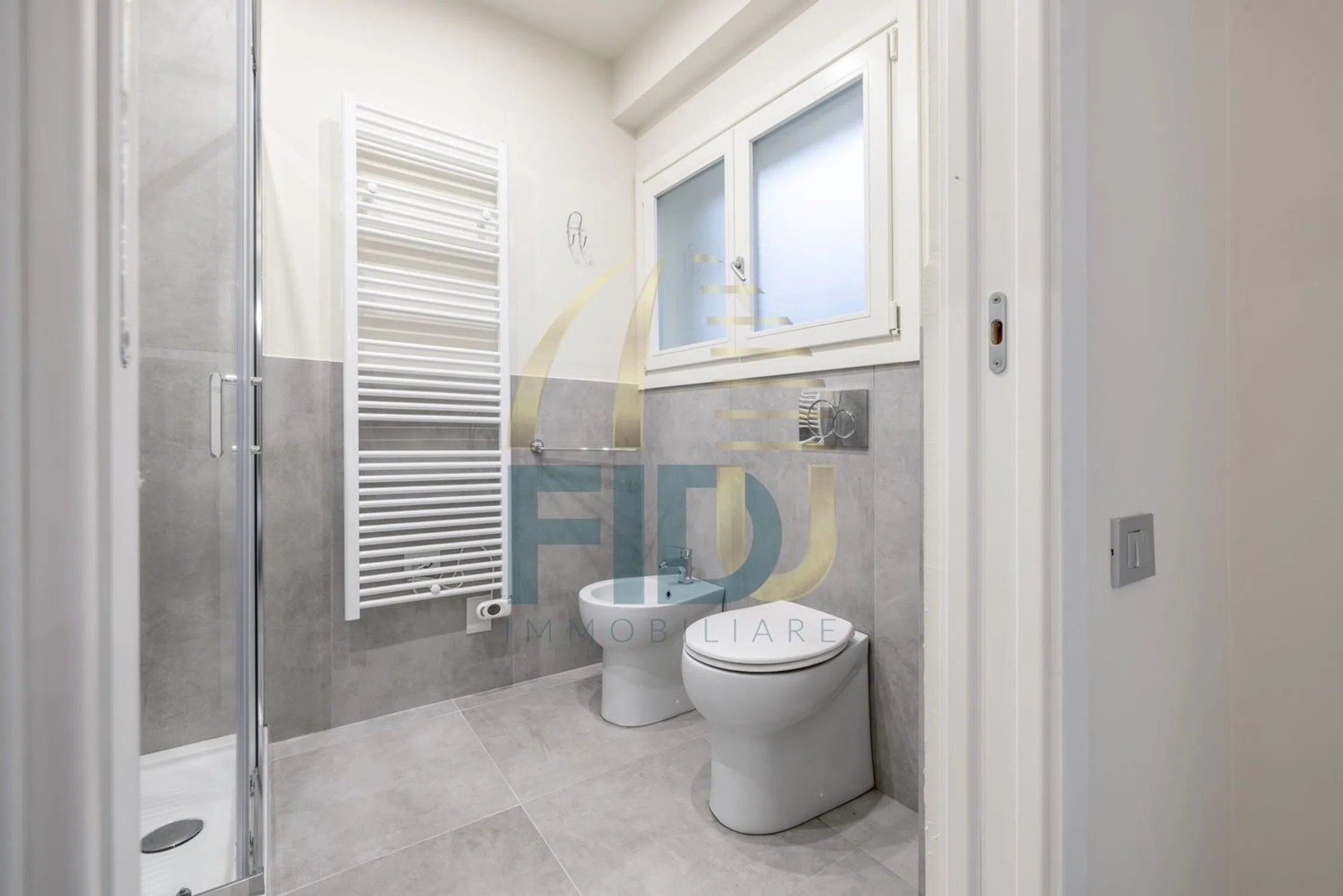 Appartamento in via Luigi Salvatore Cherubini, 13 - Photo 16