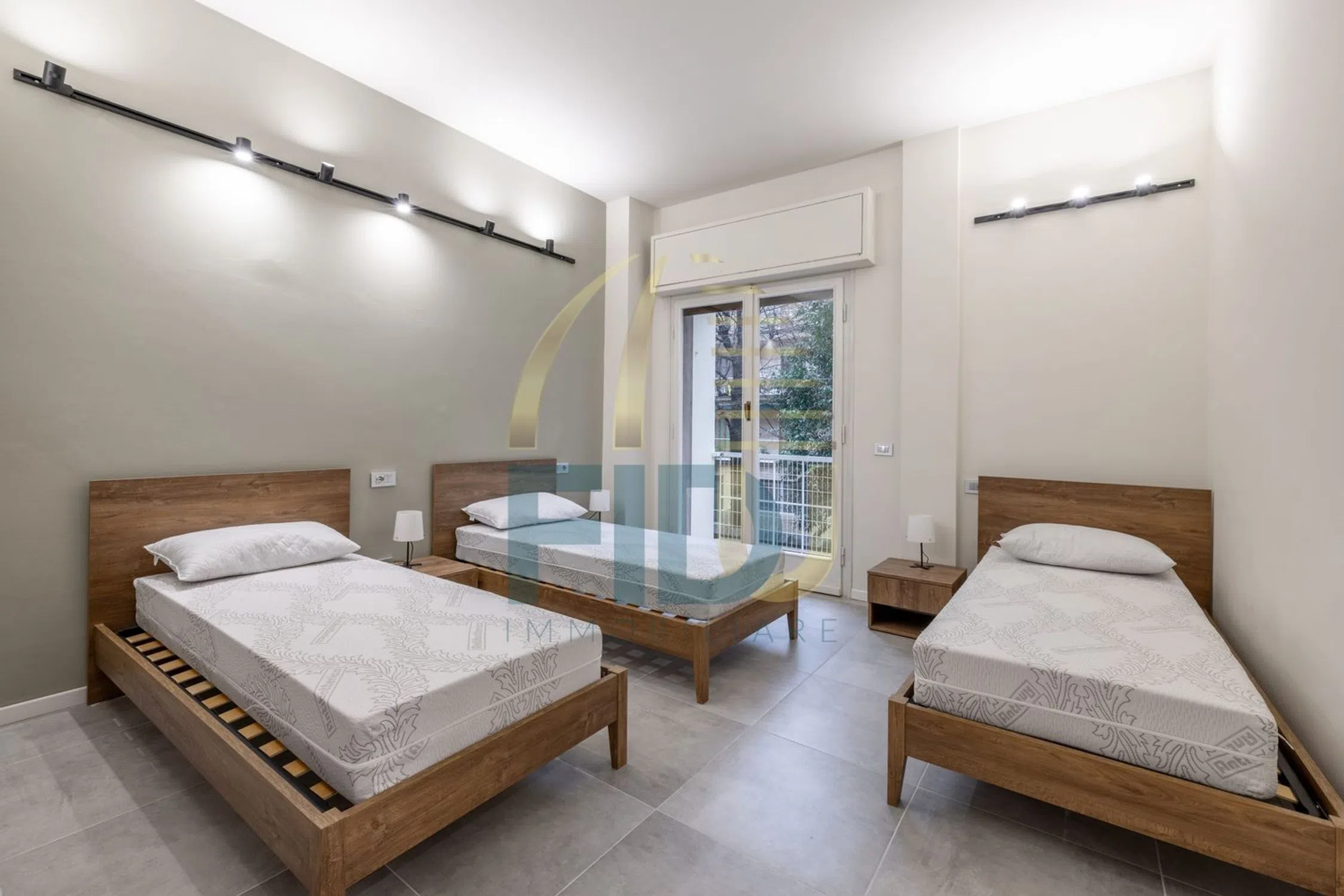Appartamento in via Luigi Salvatore Cherubini, 13 - Photo 17