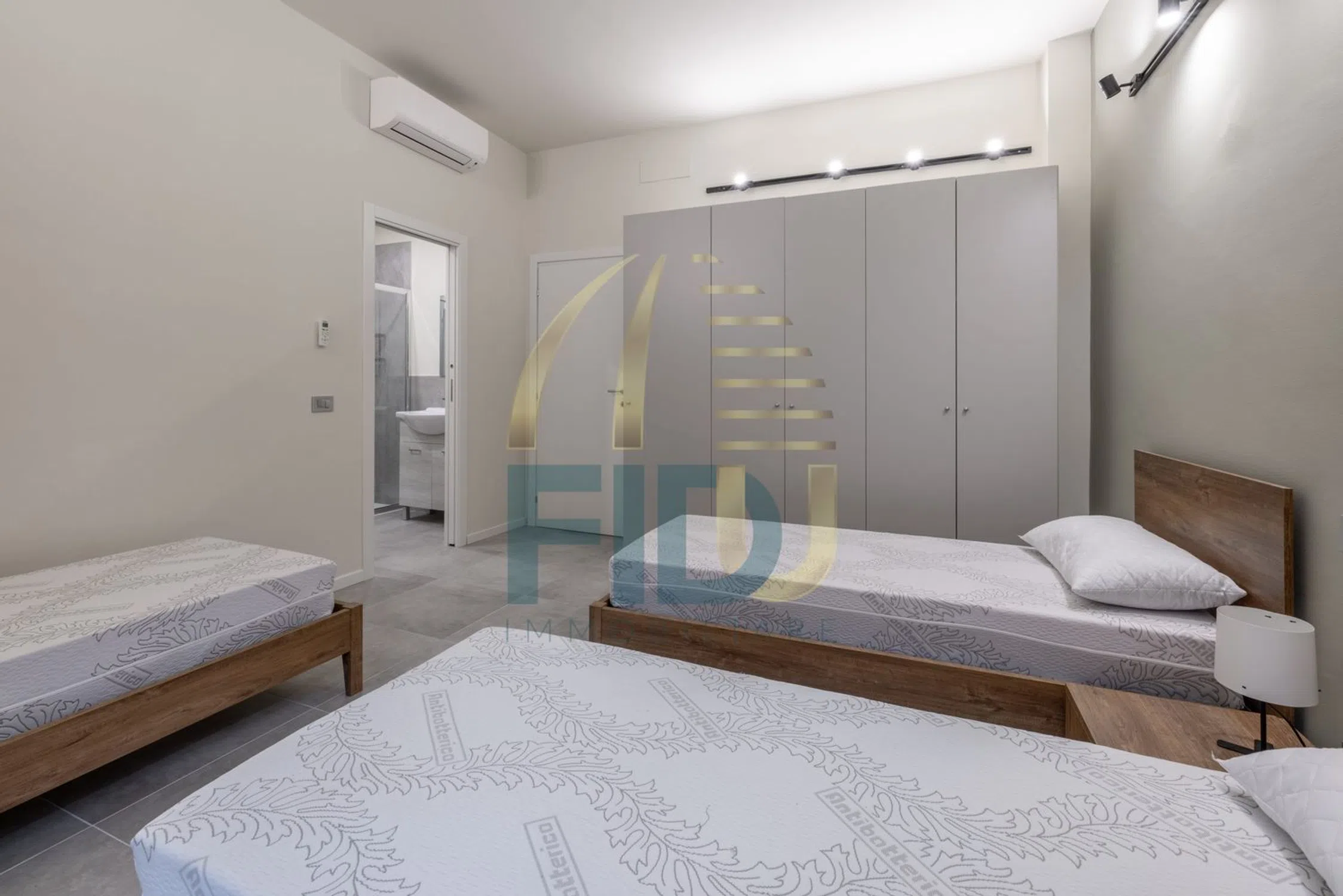 Appartamento in via Luigi Salvatore Cherubini, 13 - Photo 18