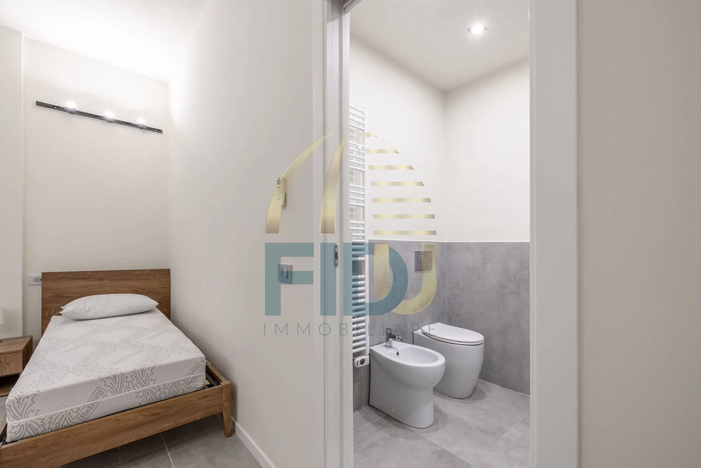 Appartamento in via Luigi Salvatore Cherubini, 13 - Photo 20