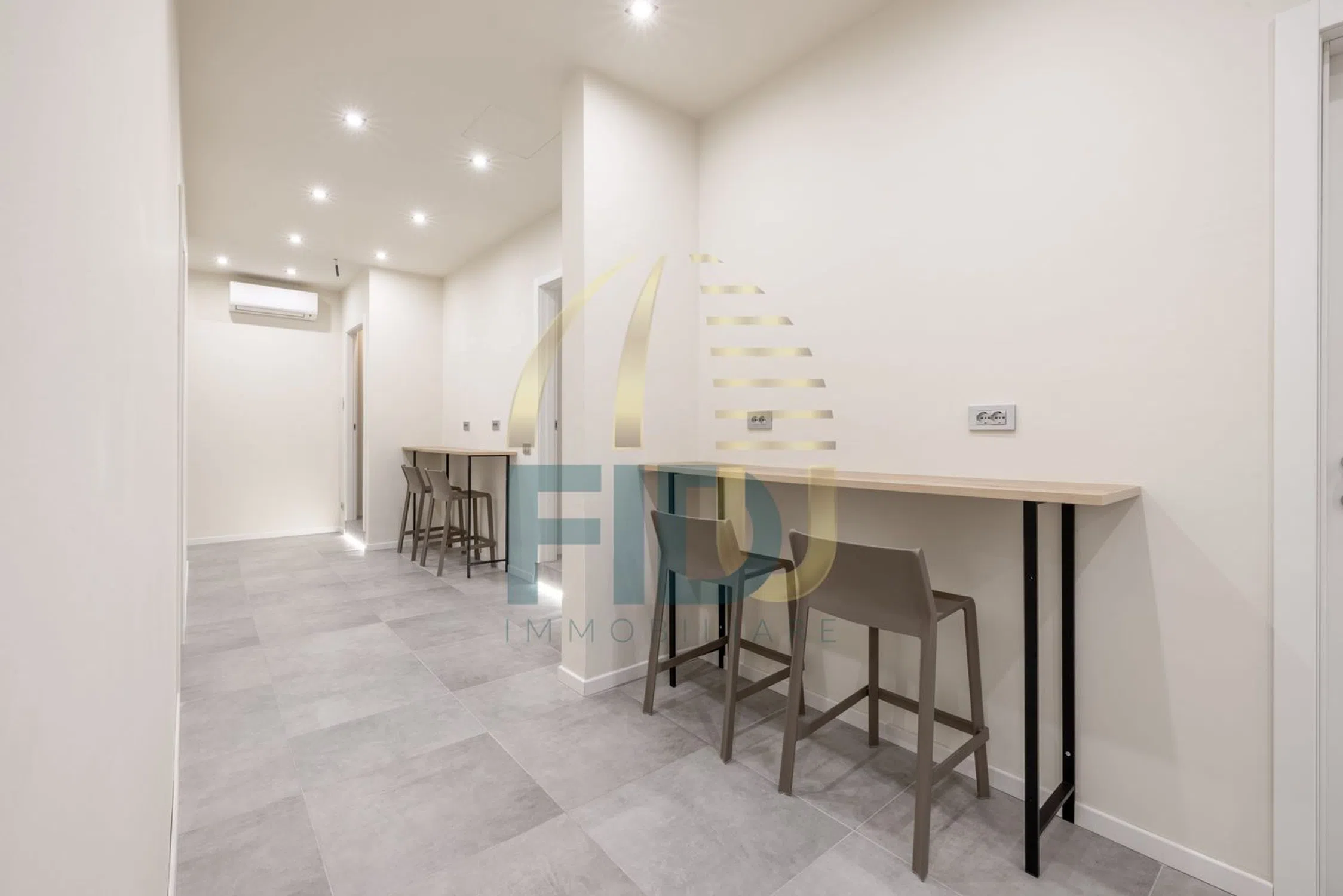 Appartamento in via Luigi Salvatore Cherubini, 13 - Photo 7