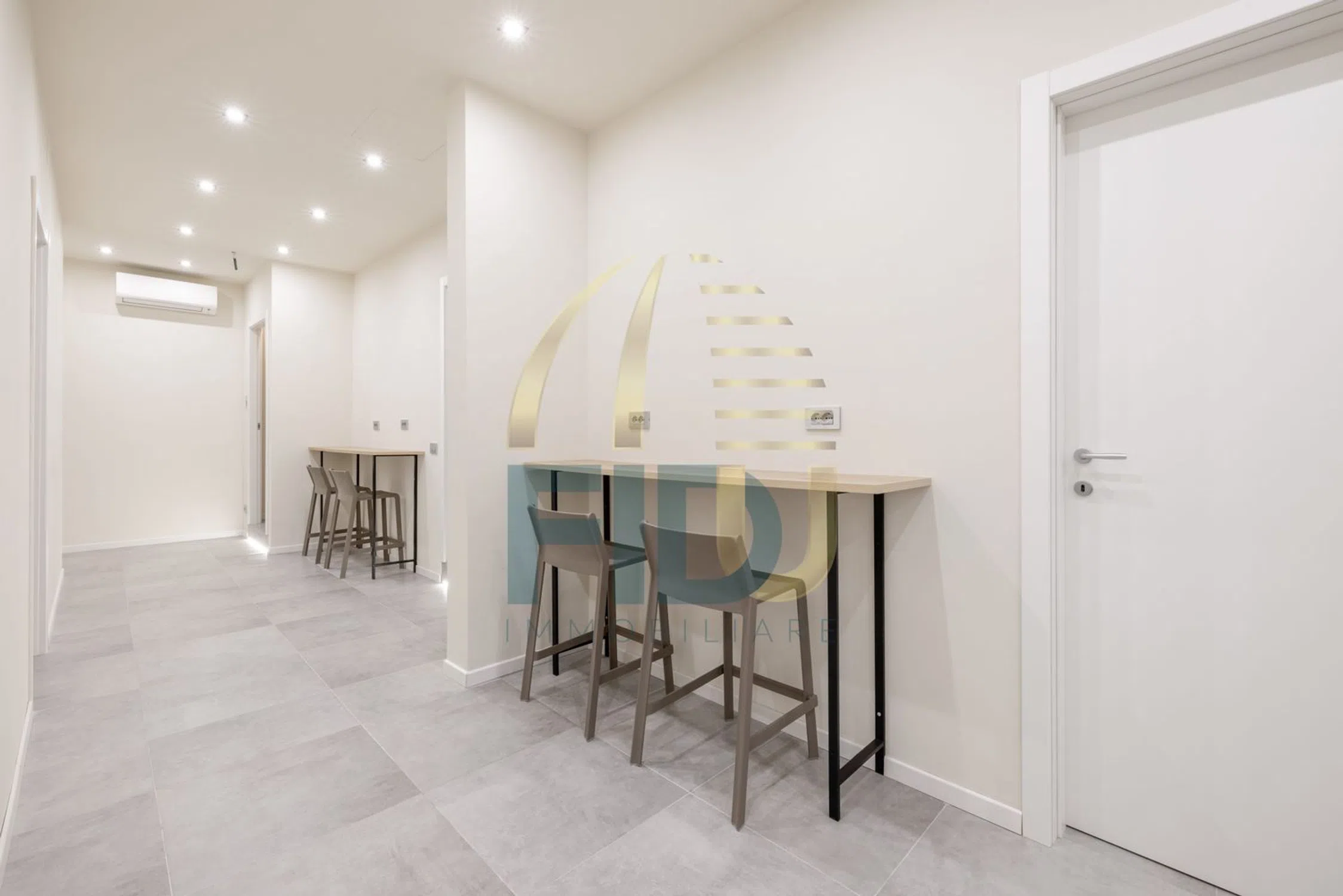 Appartamento in via Luigi Salvatore Cherubini, 13 - Photo 8