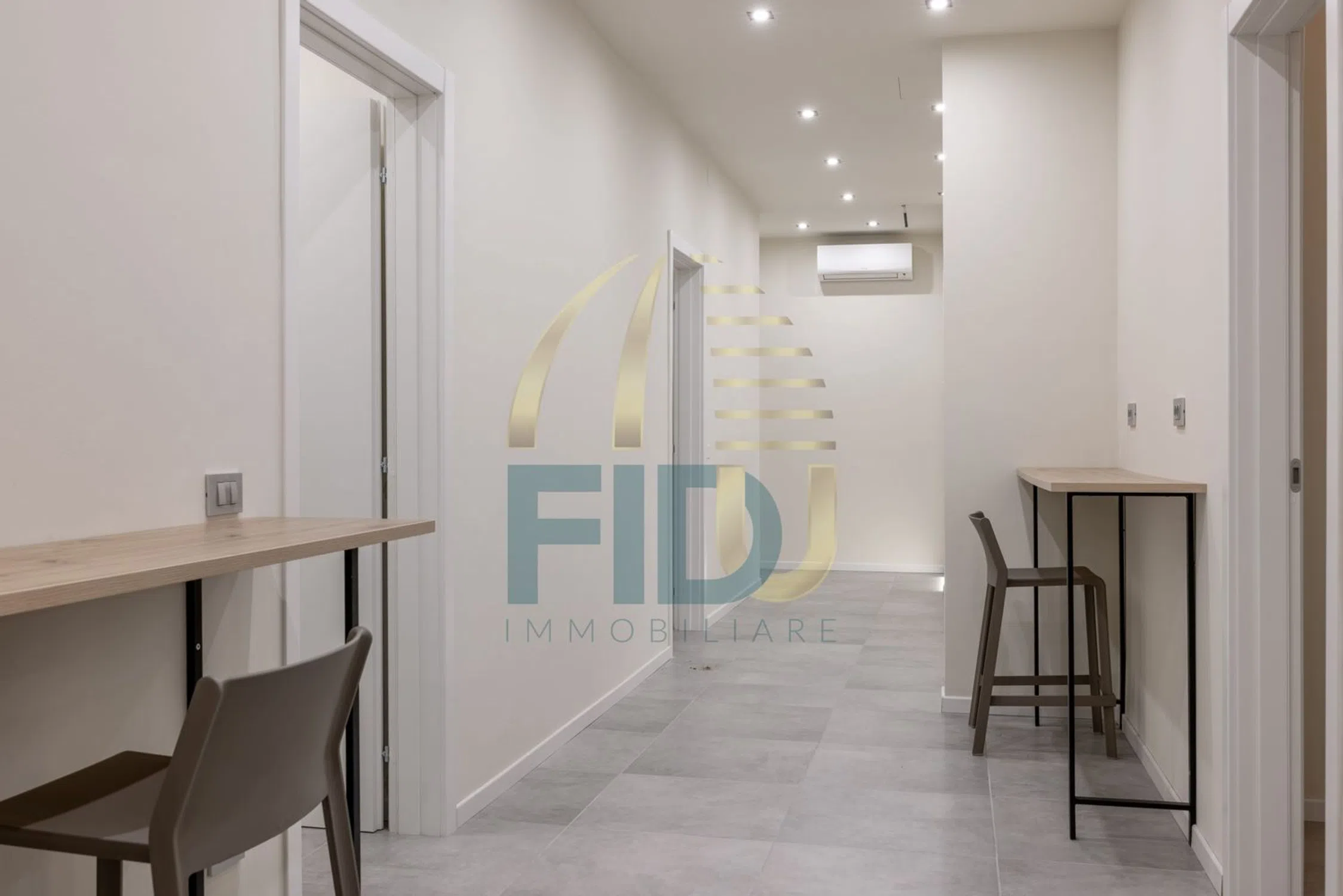Appartamento in via Luigi Salvatore Cherubini, 13 - Photo 9