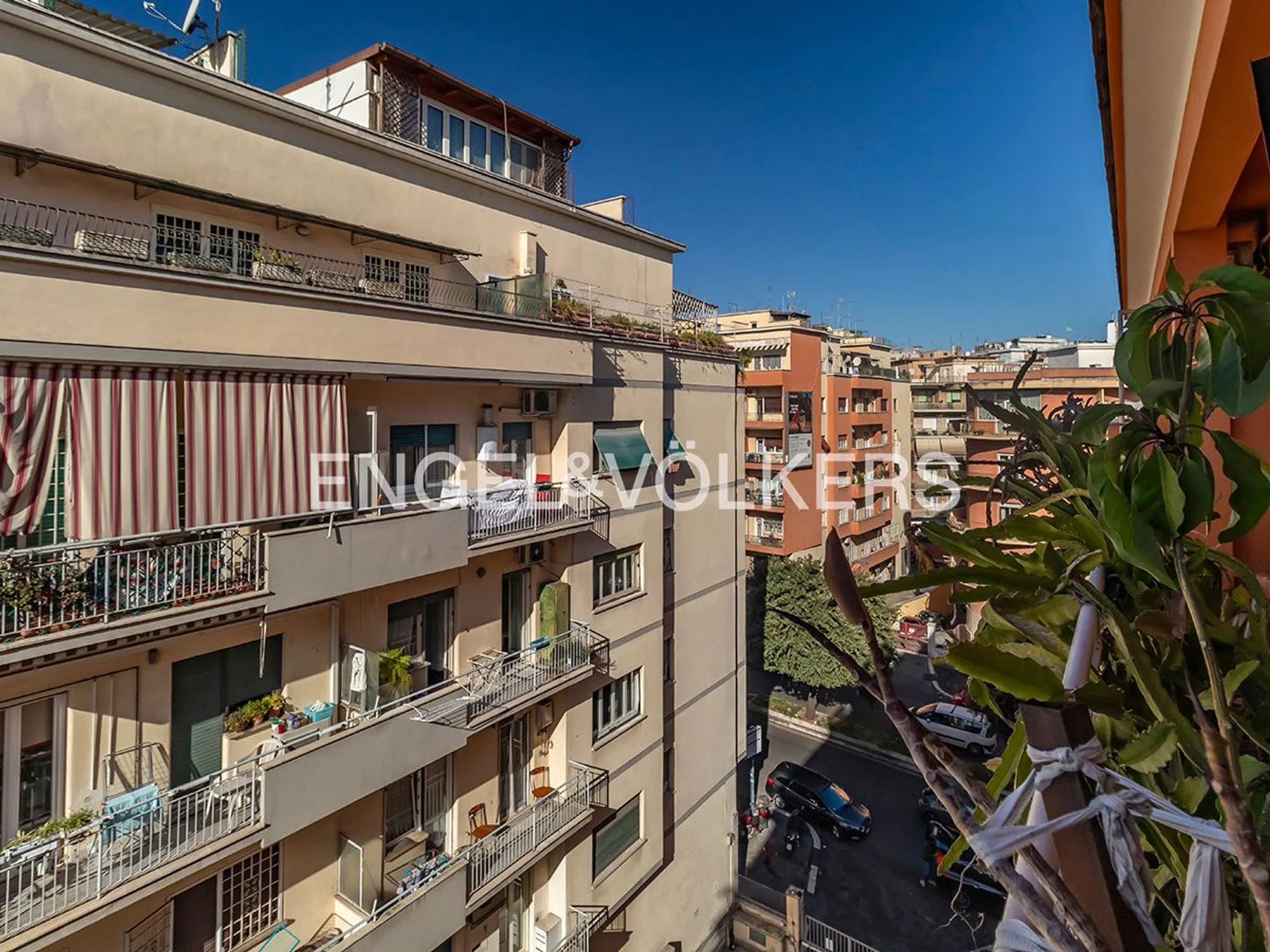 Appartamento in via Baldo degli Ubaldi - Photo 2