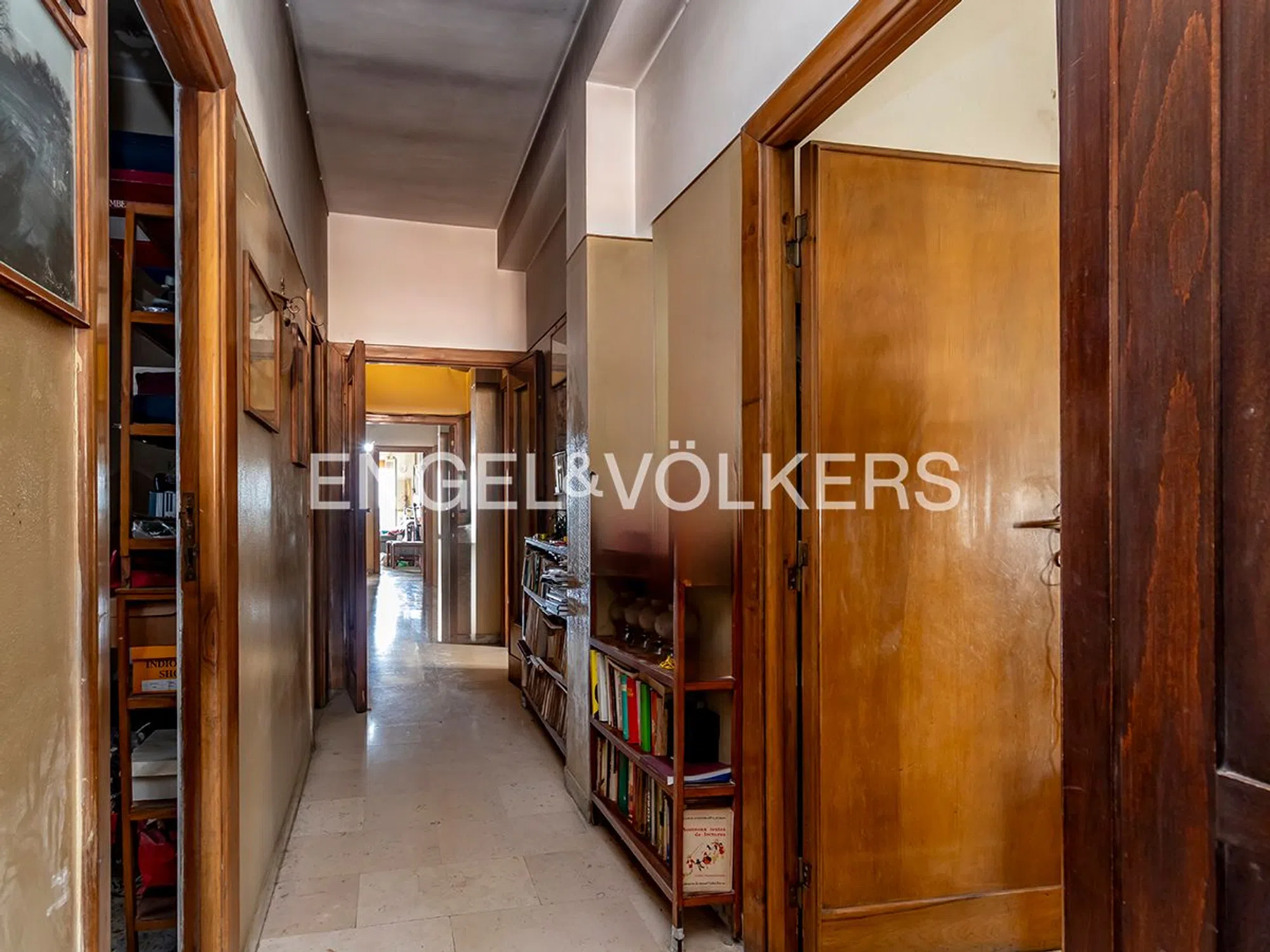 Appartamento in via Baldo degli Ubaldi - Photo 11