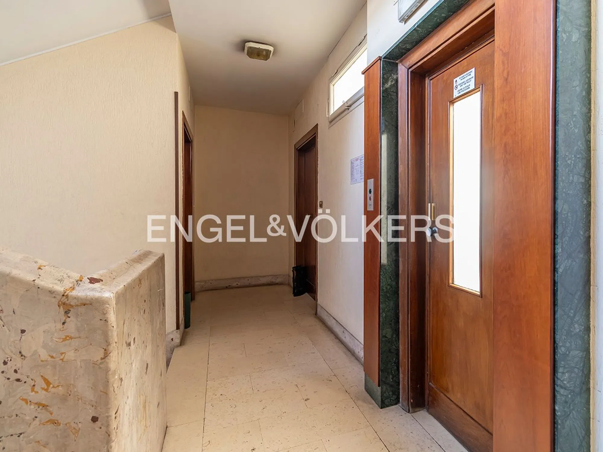 Appartamento in via Baldo degli Ubaldi - Photo 13