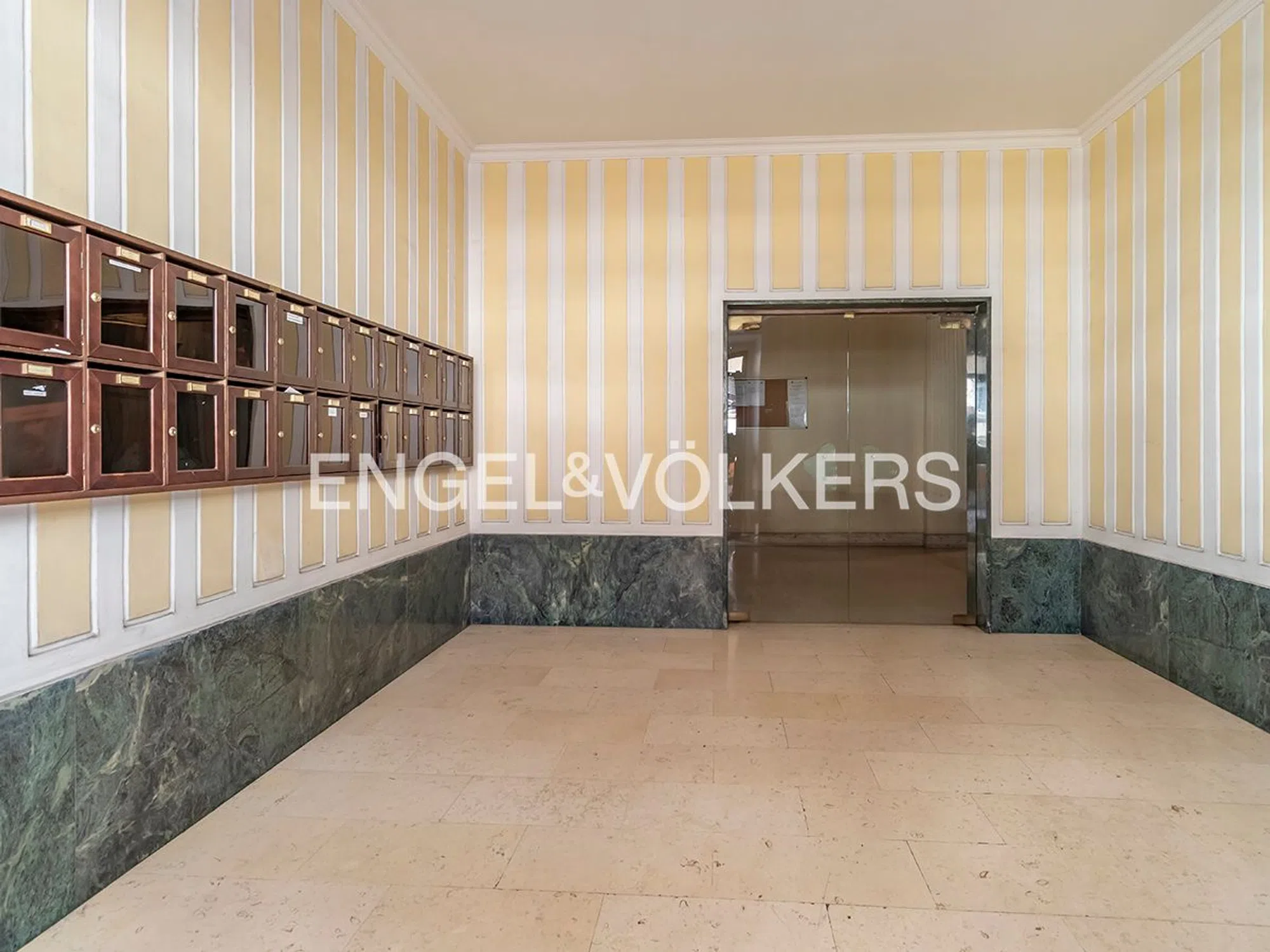 Appartamento in via Baldo degli Ubaldi - Photo 14