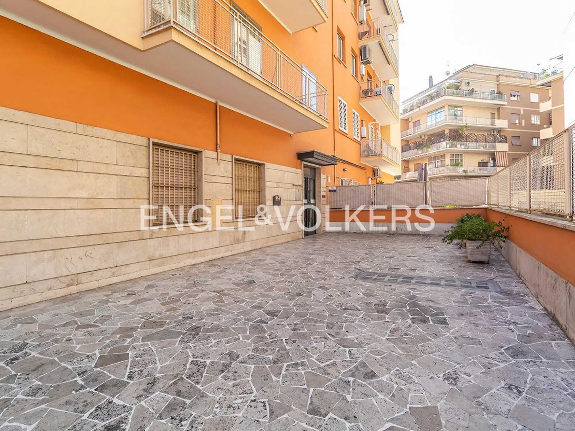 Appartamento in via Baldo degli Ubaldi - Photo 16