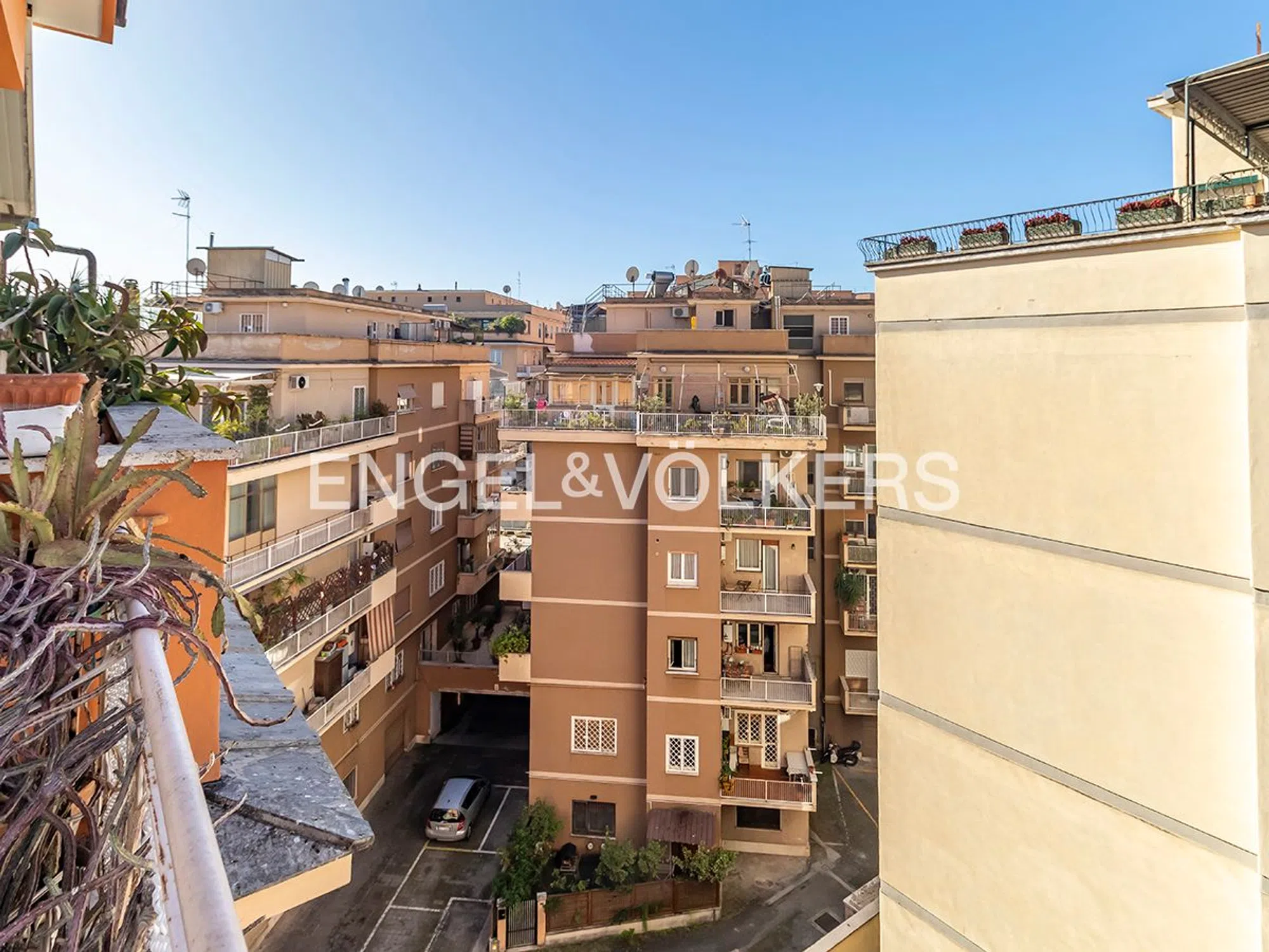 Appartamento in via Baldo degli Ubaldi - Photo 3