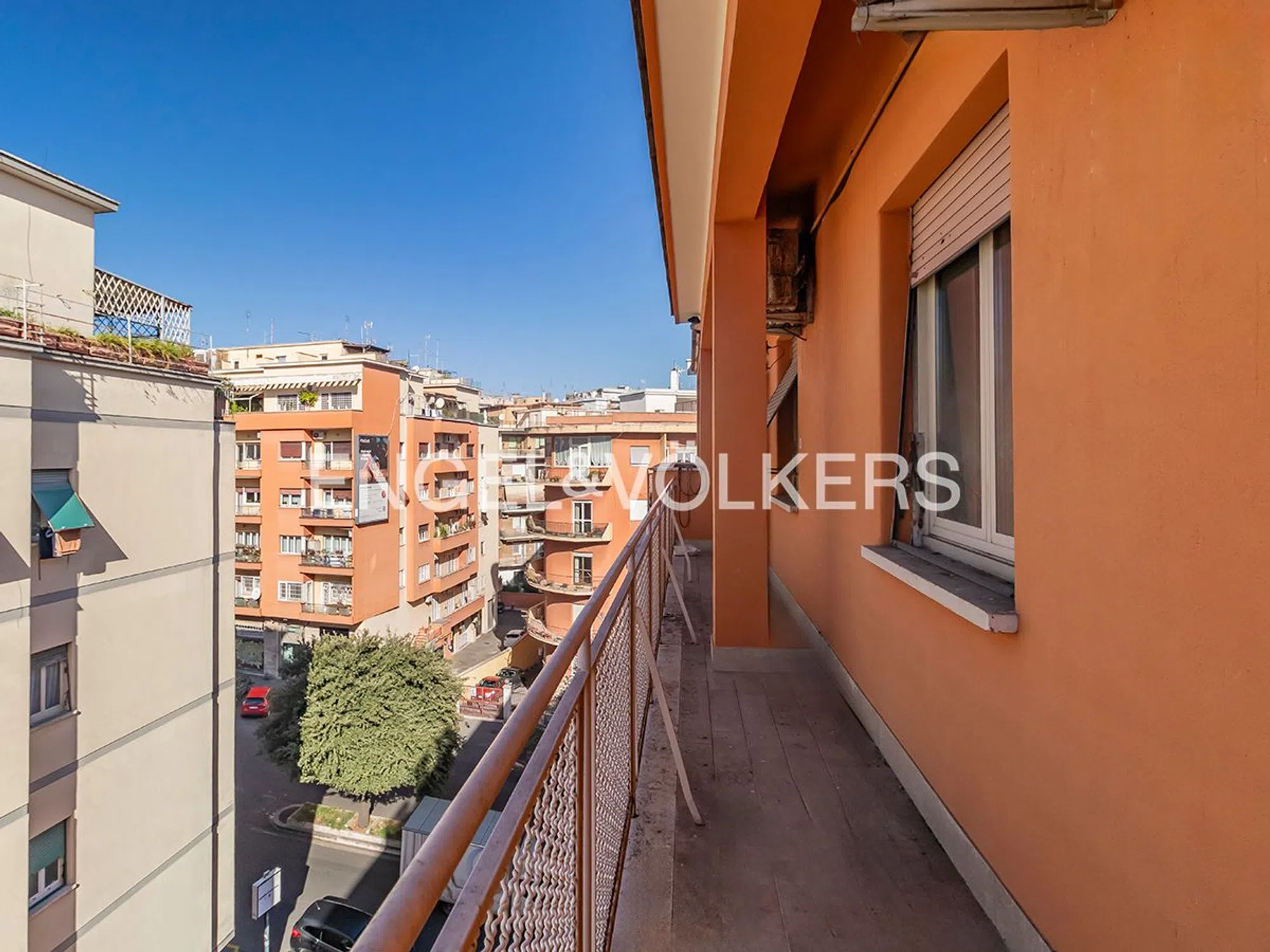 Appartamento in via Baldo degli Ubaldi - Photo 4