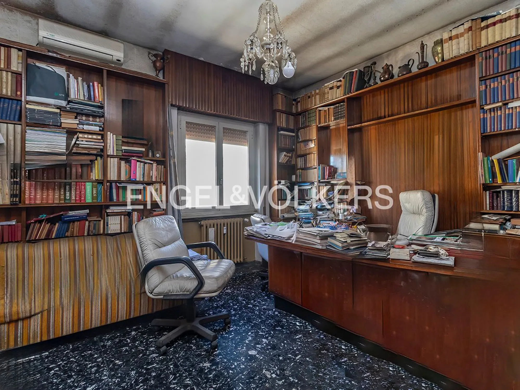 Appartamento in via Baldo degli Ubaldi - Photo 5