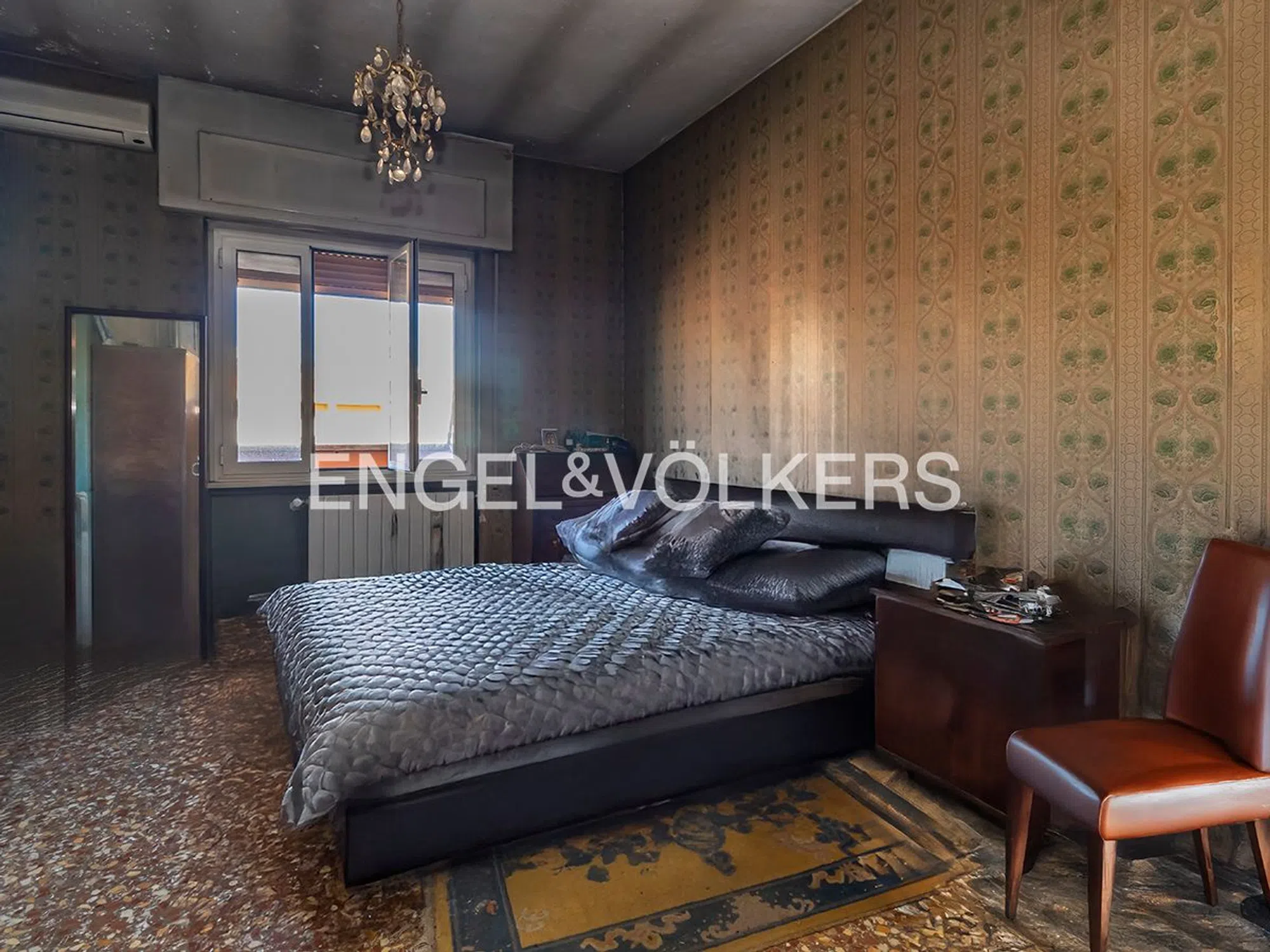 Appartamento in via Baldo degli Ubaldi - Photo 6