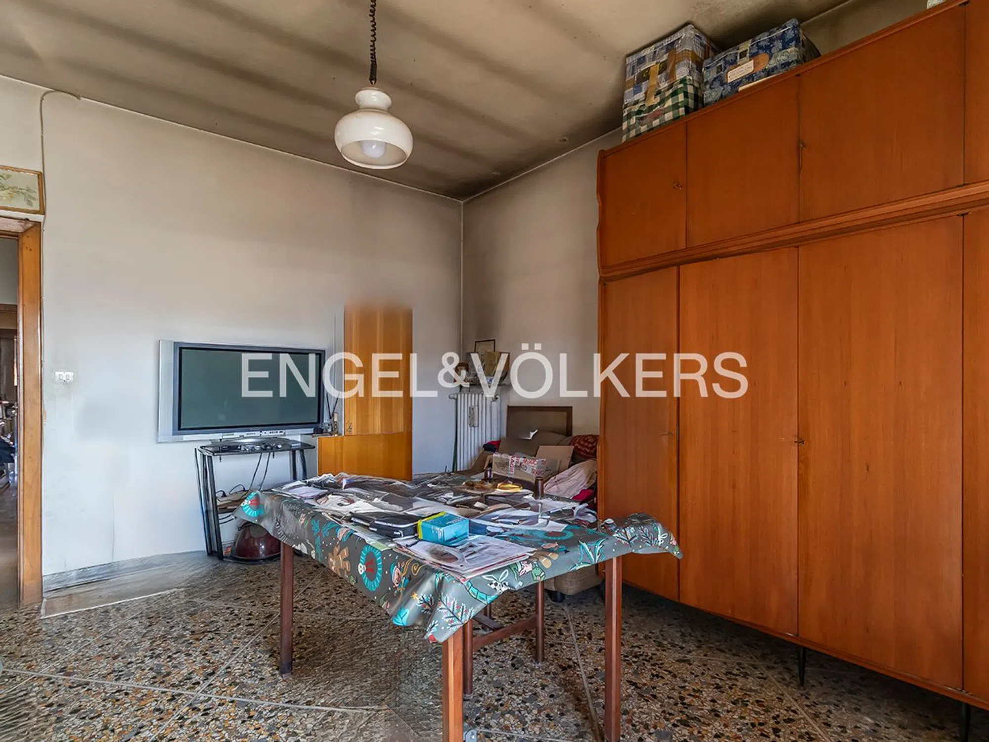 Appartamento in via Baldo degli Ubaldi - Photo 7