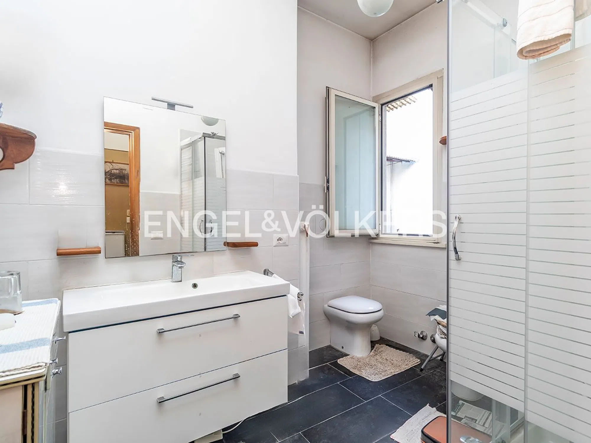 Appartamento in via Baldo degli Ubaldi - Photo 8