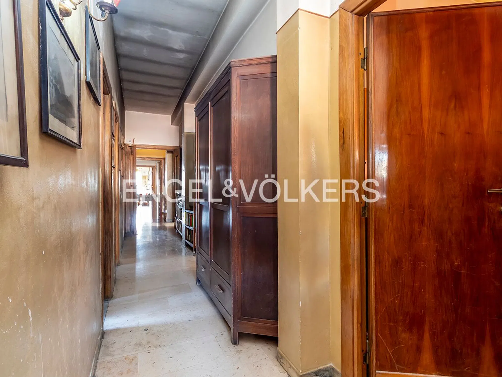 Appartamento in via Baldo degli Ubaldi - Photo 10