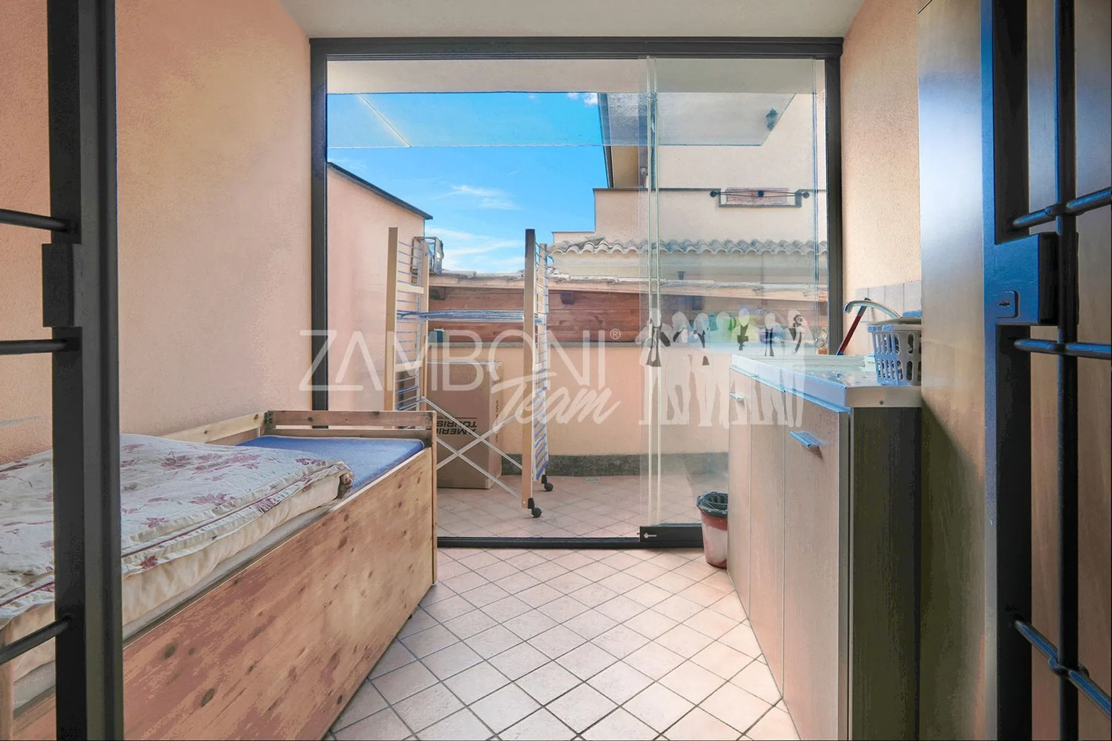 Villa in via Antonio Donghi, 50 - Photo 11