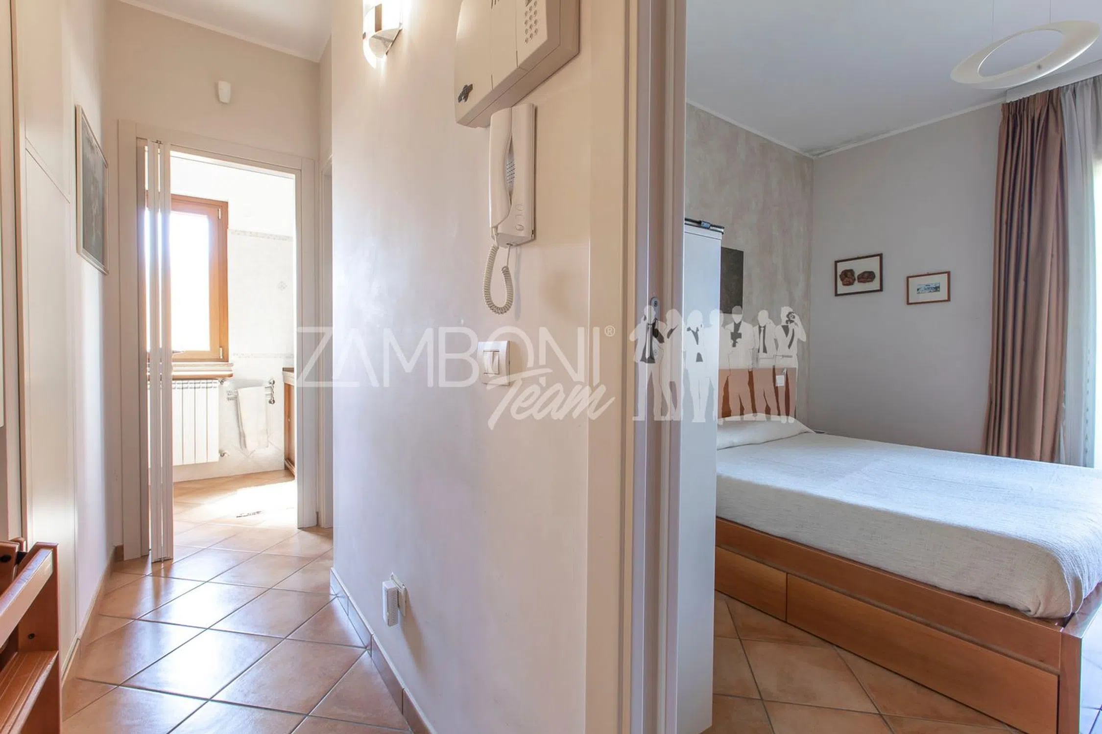 Villa in via Antonio Donghi, 50 - Photo 13