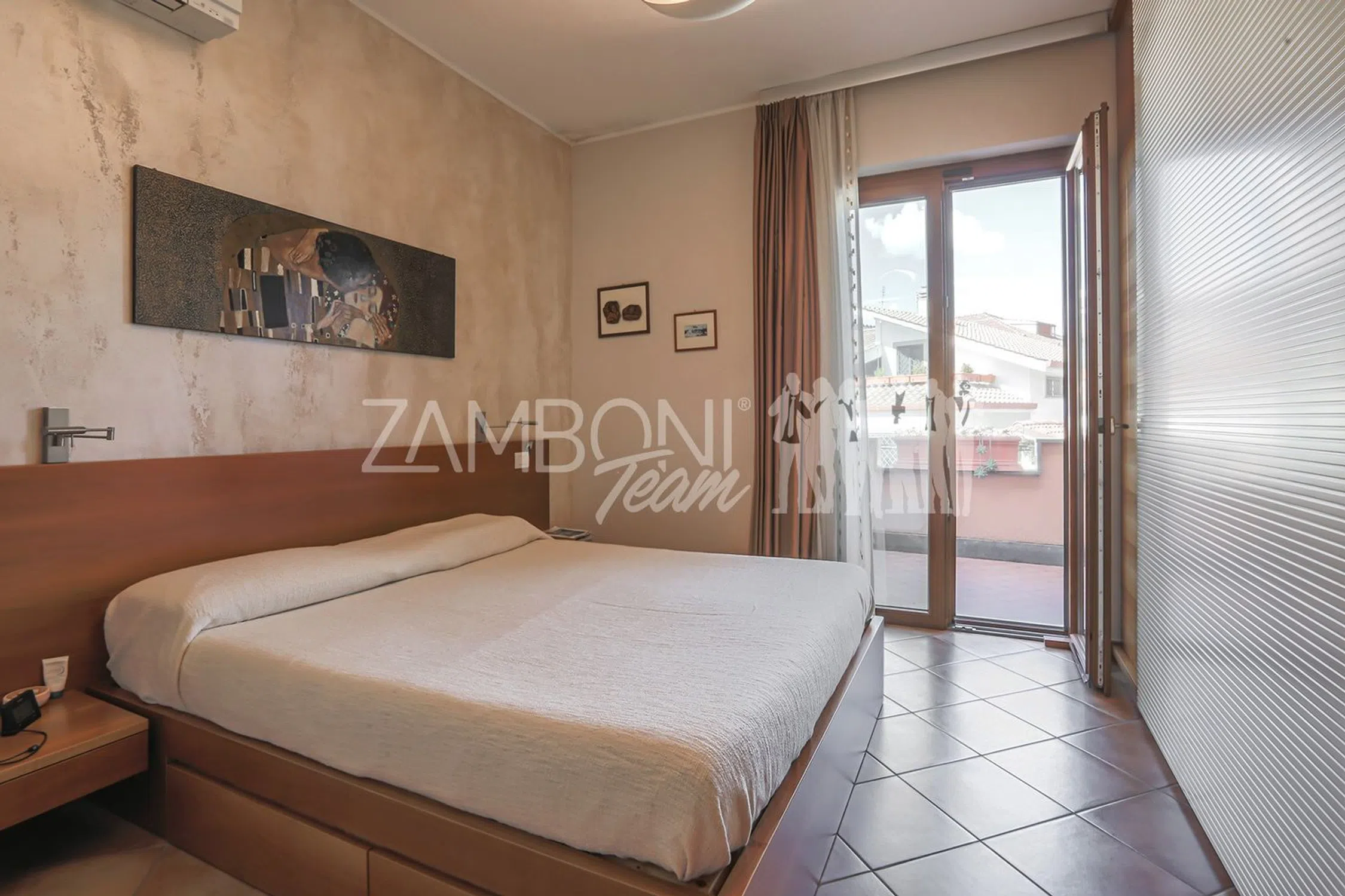 Villa in via Antonio Donghi, 50 - Photo 14