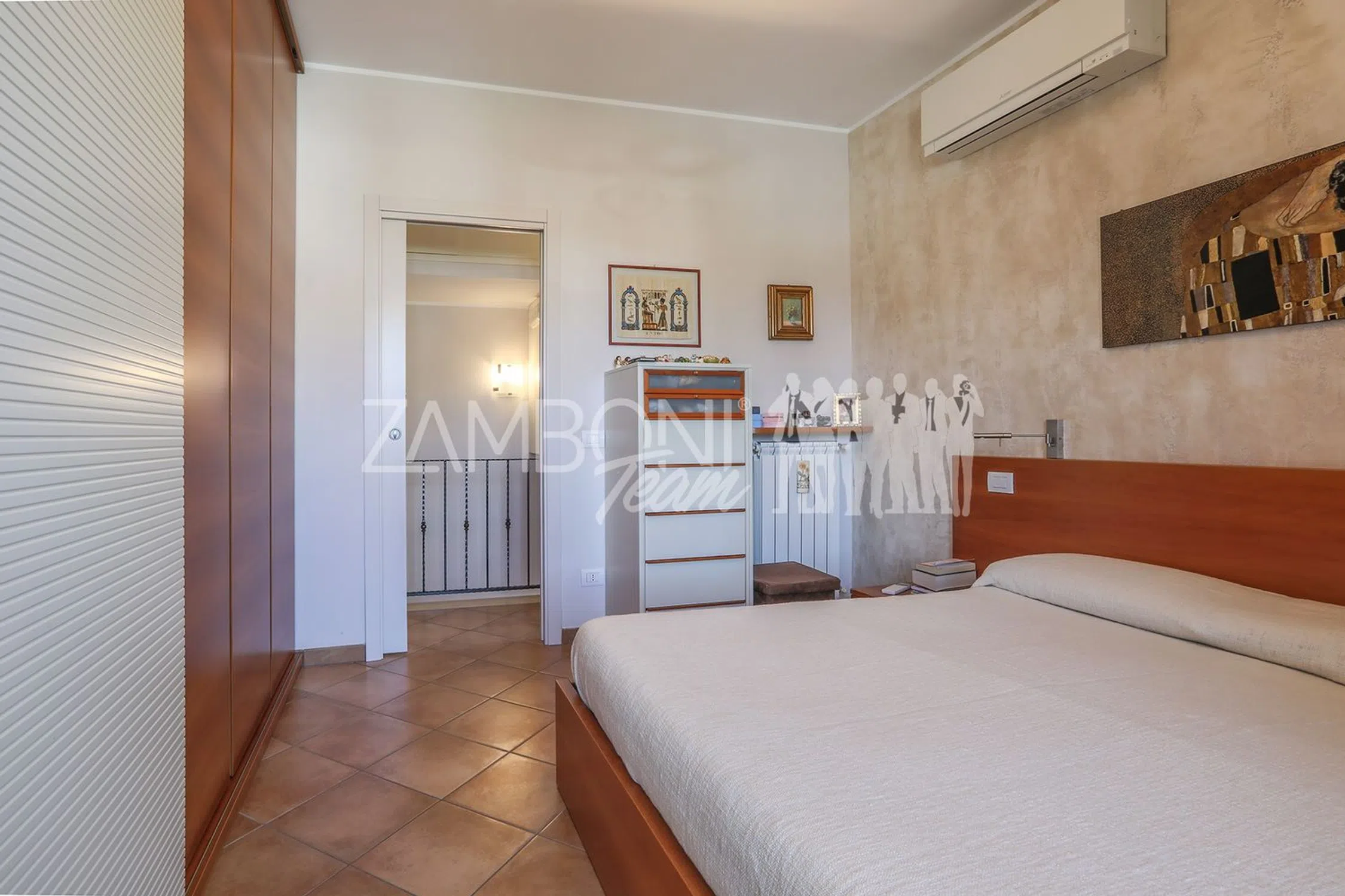 Villa in via Antonio Donghi, 50 - Photo 15