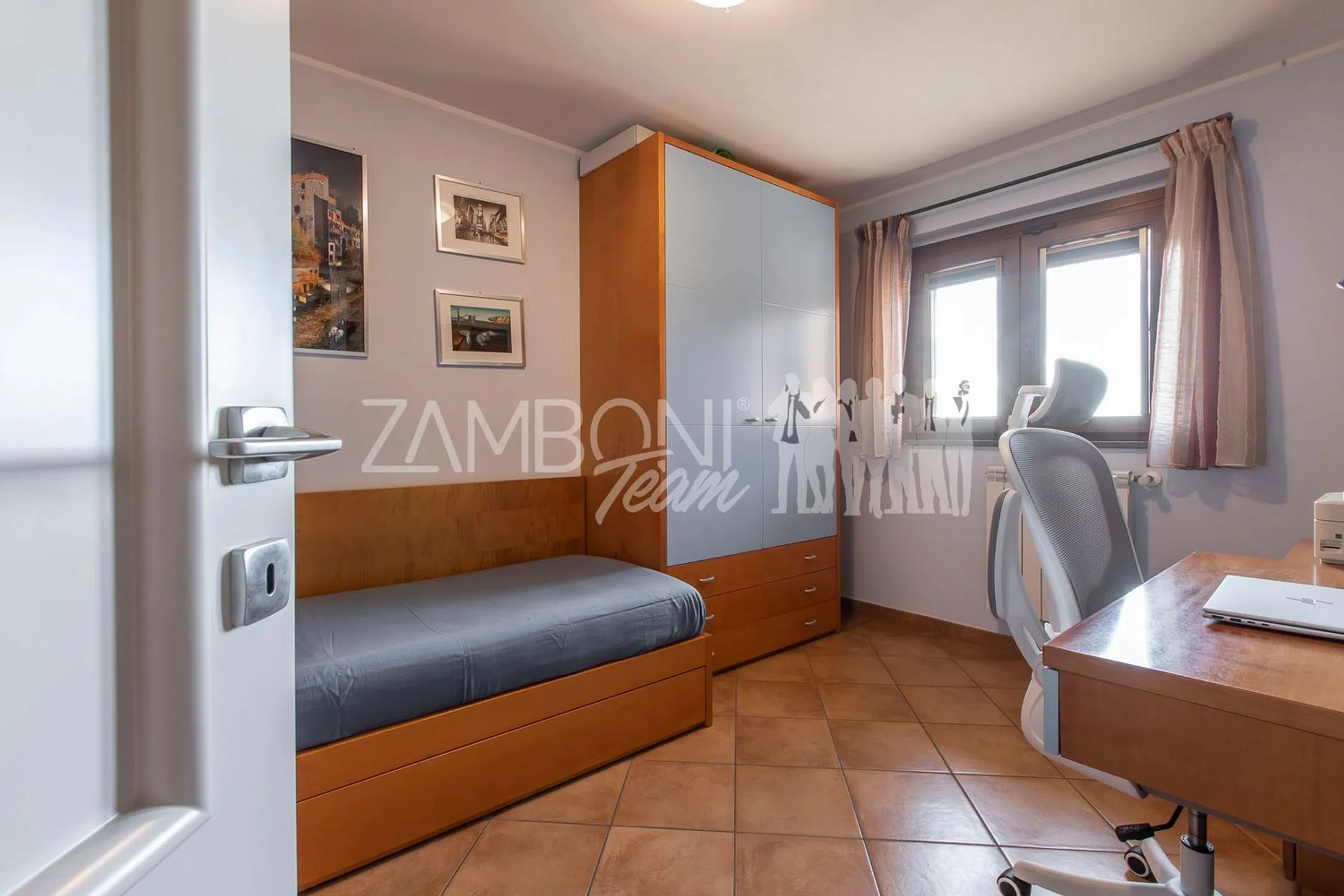 Villa in via Antonio Donghi, 50 - Photo 16