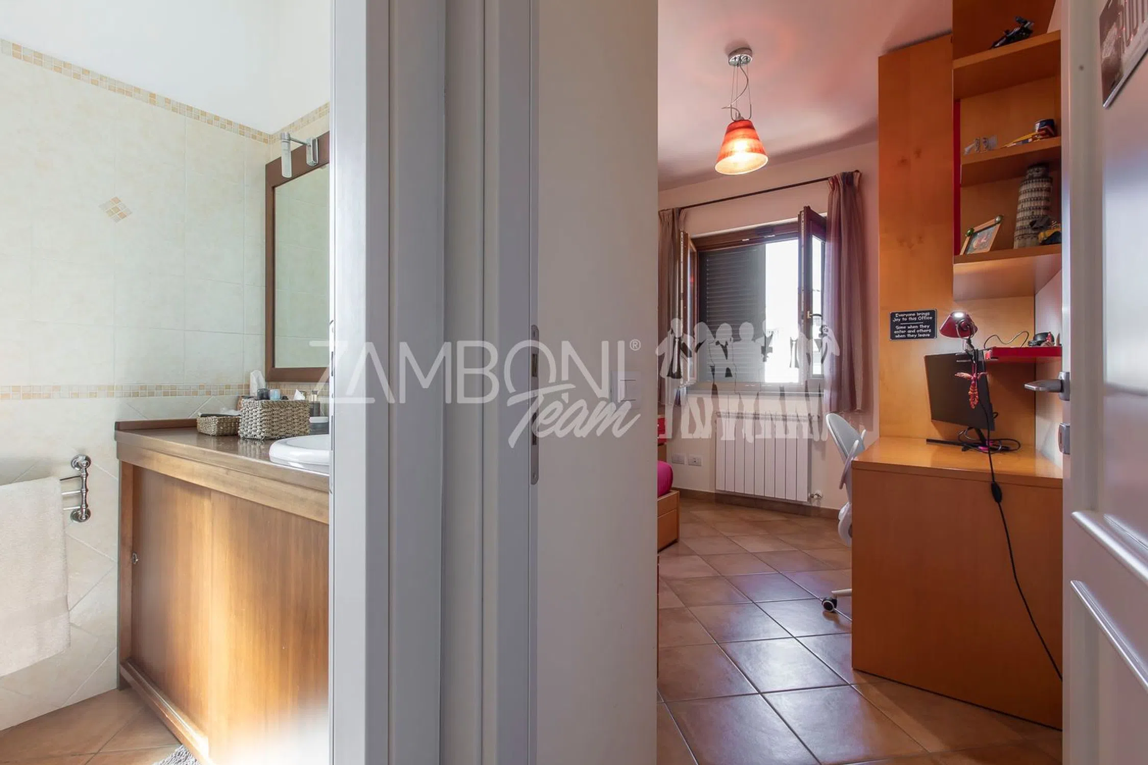 Villa in via Antonio Donghi, 50 - Photo 18