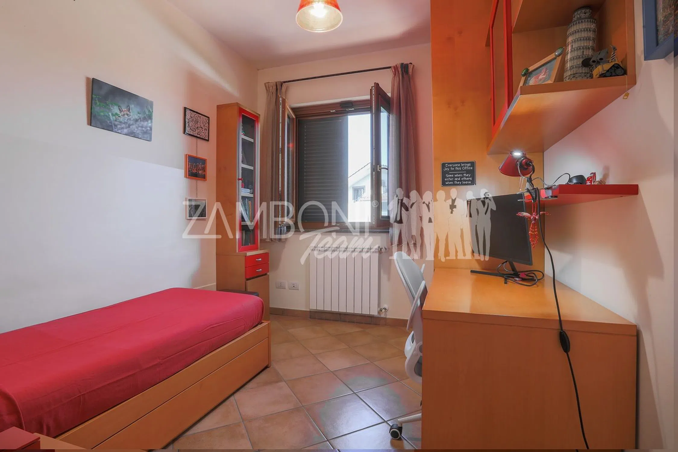 Villa in via Antonio Donghi, 50 - Photo 19