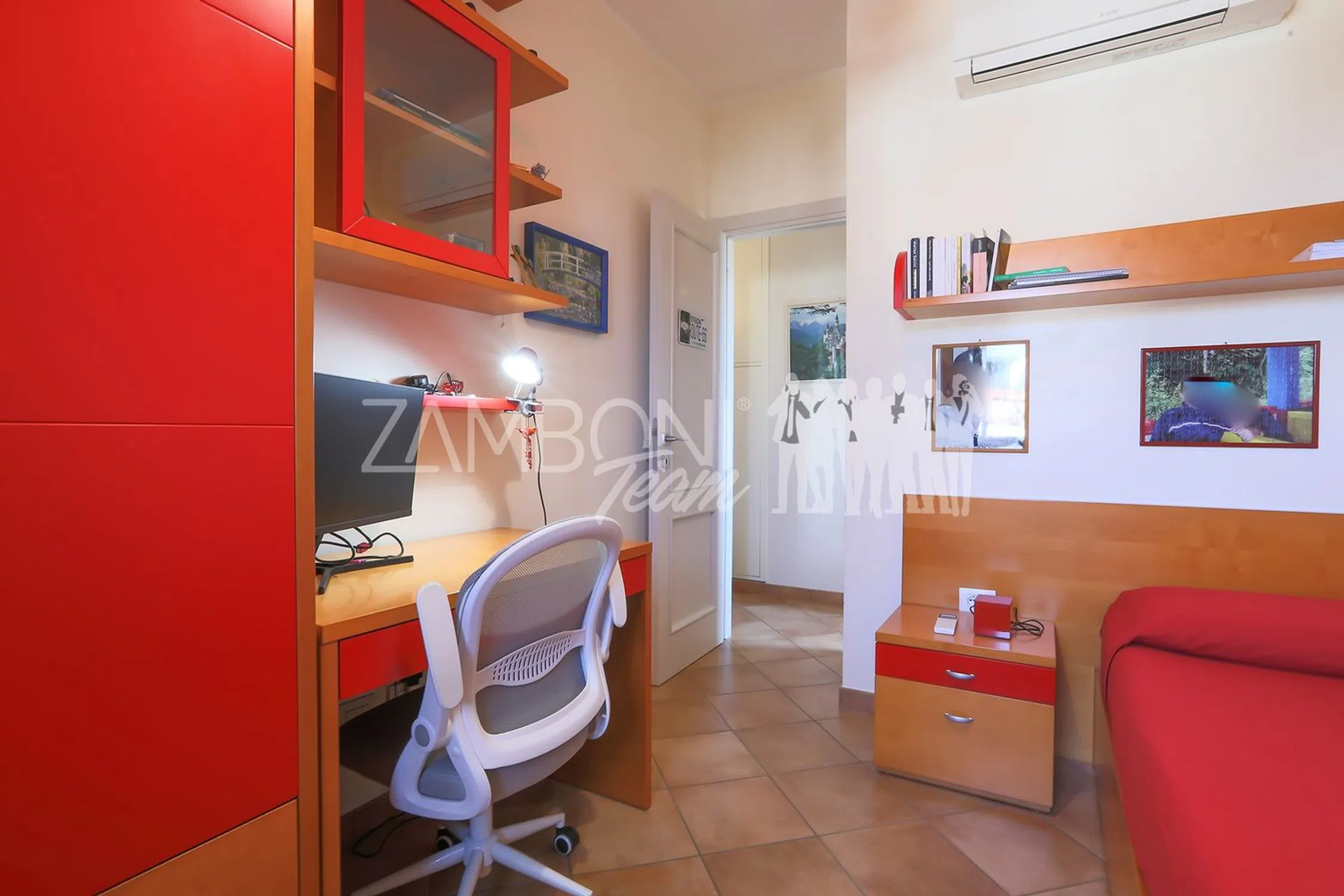 Villa in via Antonio Donghi, 50 - Photo 20