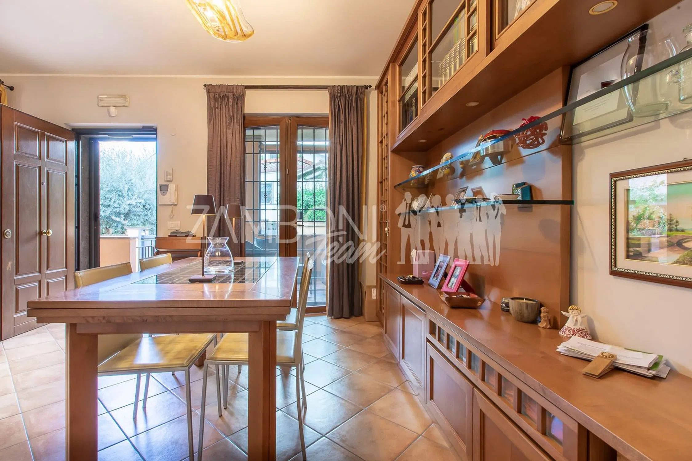 Villa in via Antonio Donghi, 50 - Photo 4