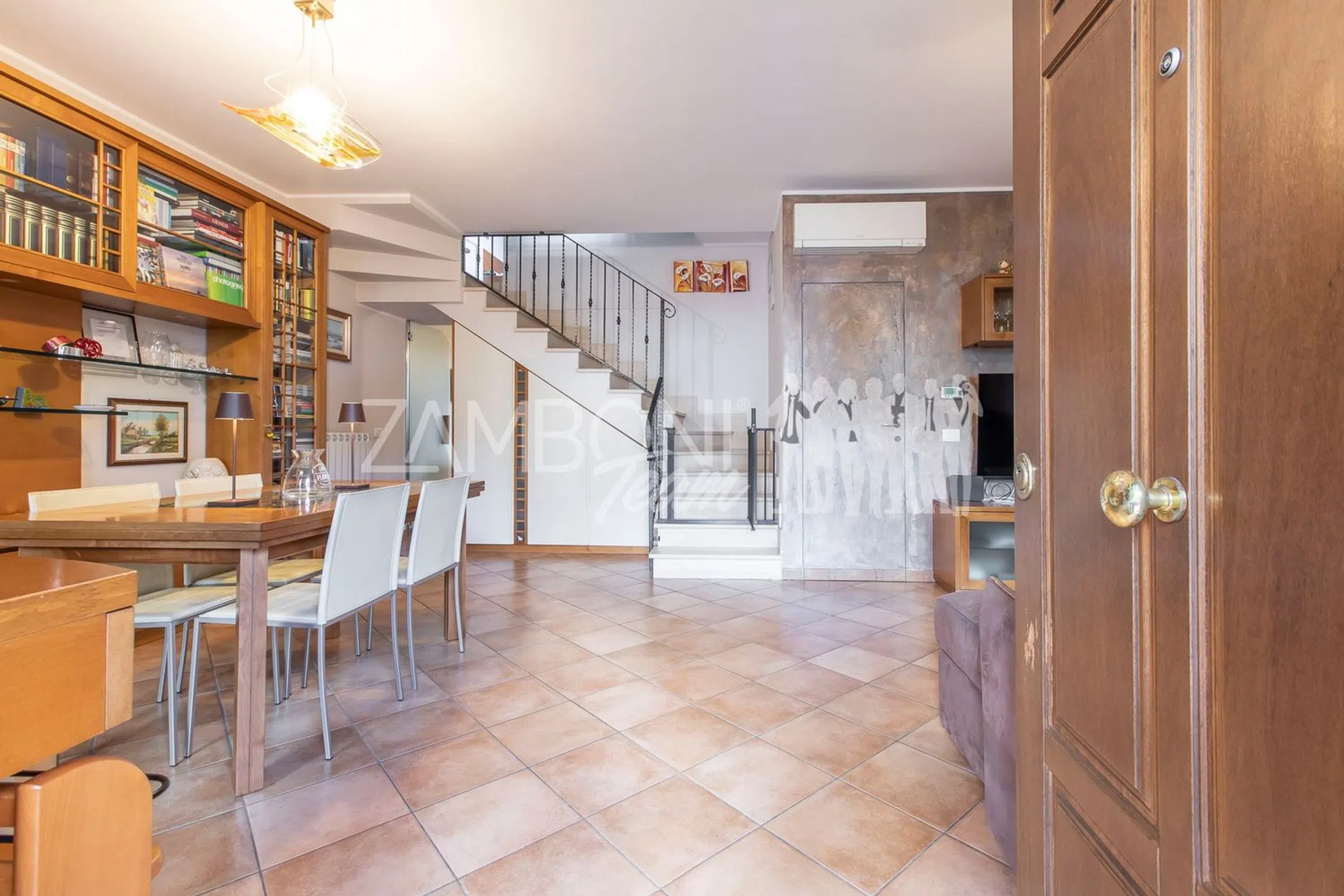 Villa in via Antonio Donghi, 50 - Photo 5