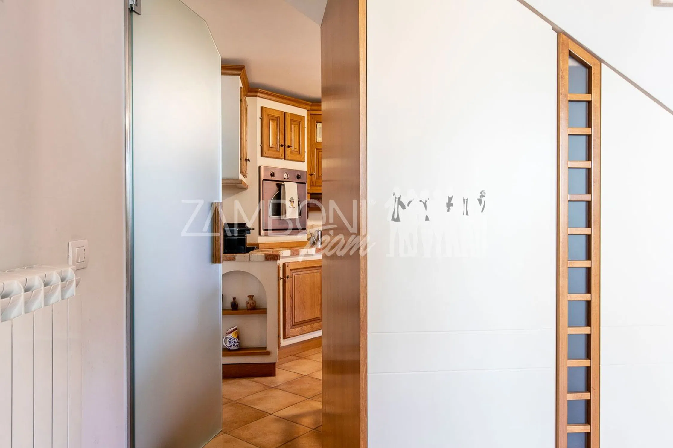 Villa in via Antonio Donghi, 50 - Photo 8