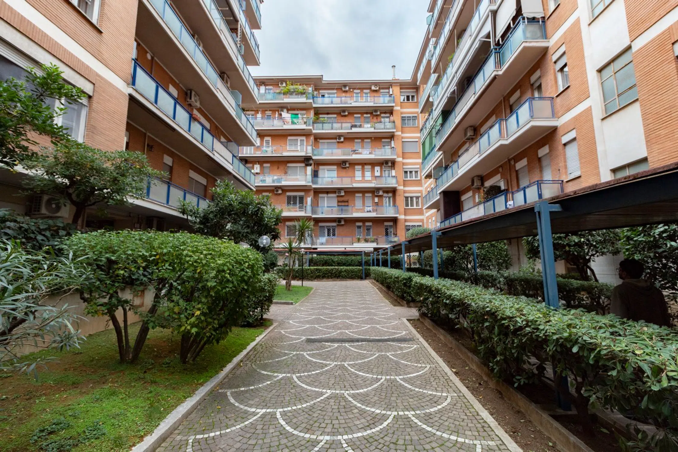 Trilocale in via Innocenzo XI, 44 - Photo 2