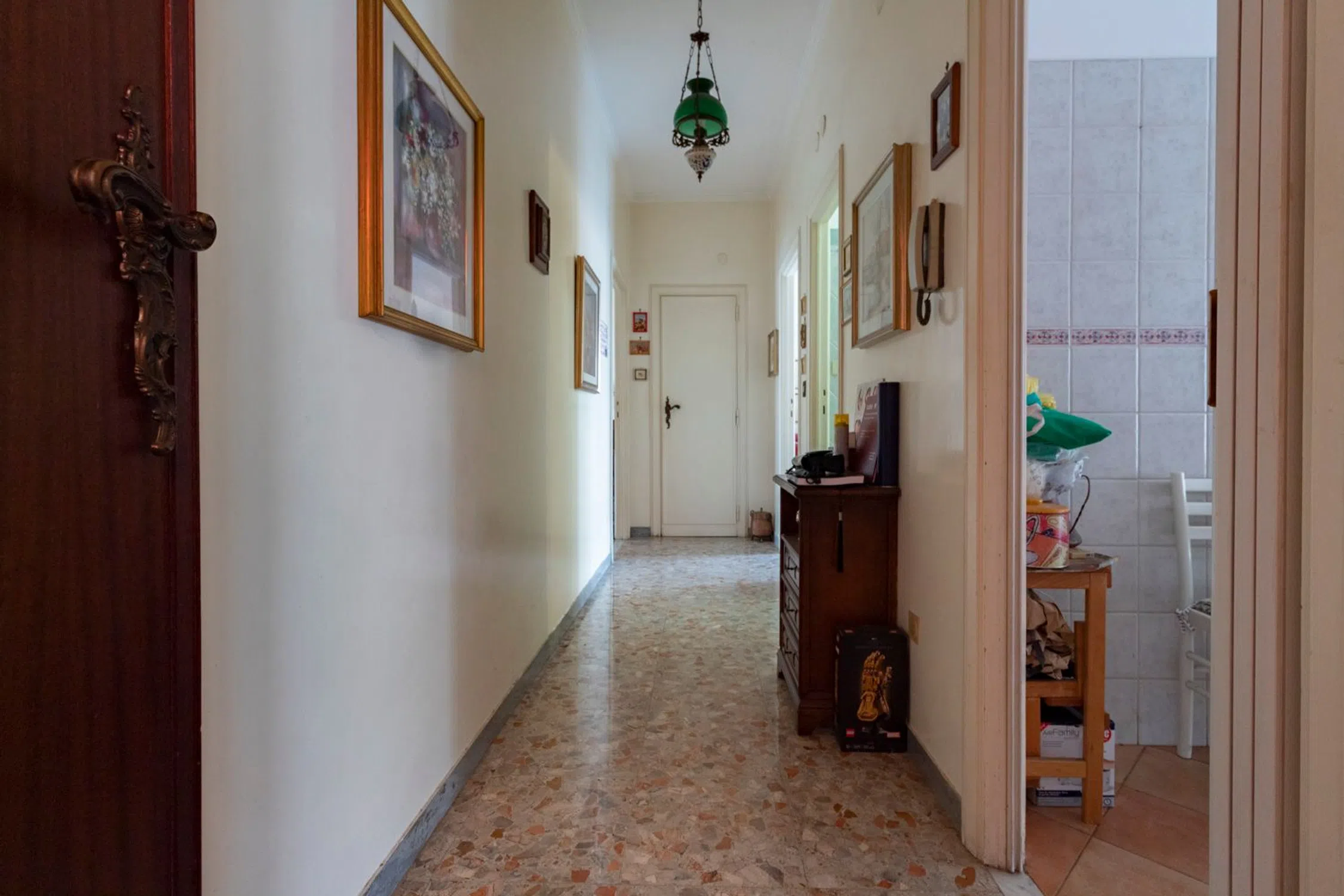 Trilocale in via Innocenzo XI, 44 - Photo 11