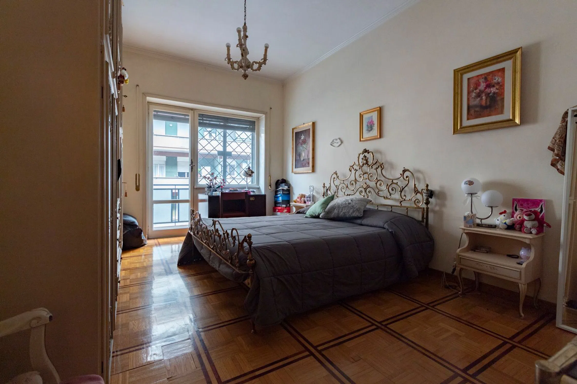 Trilocale in via Innocenzo XI, 44 - Photo 16