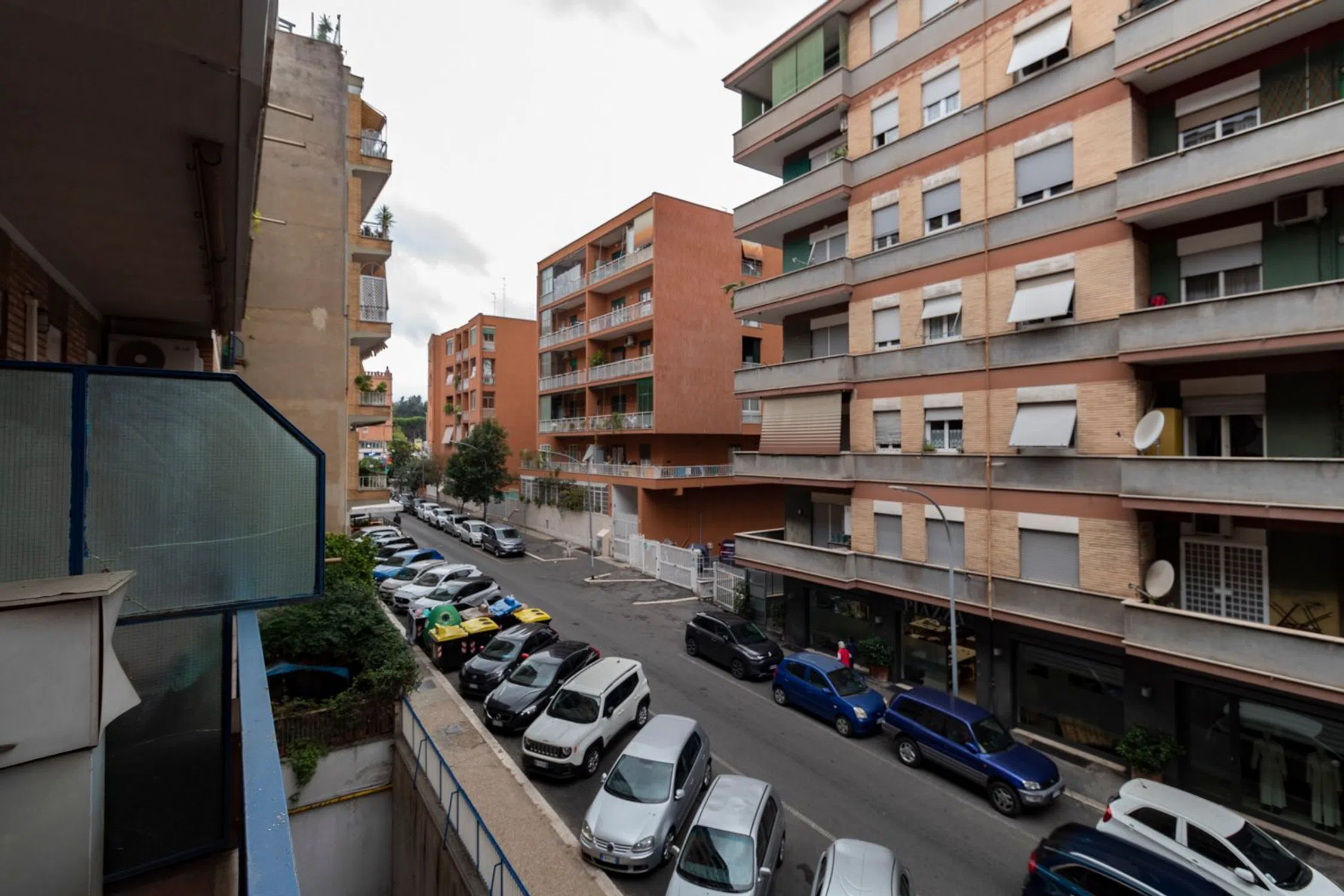 Trilocale in via Innocenzo XI, 44 - Photo 18