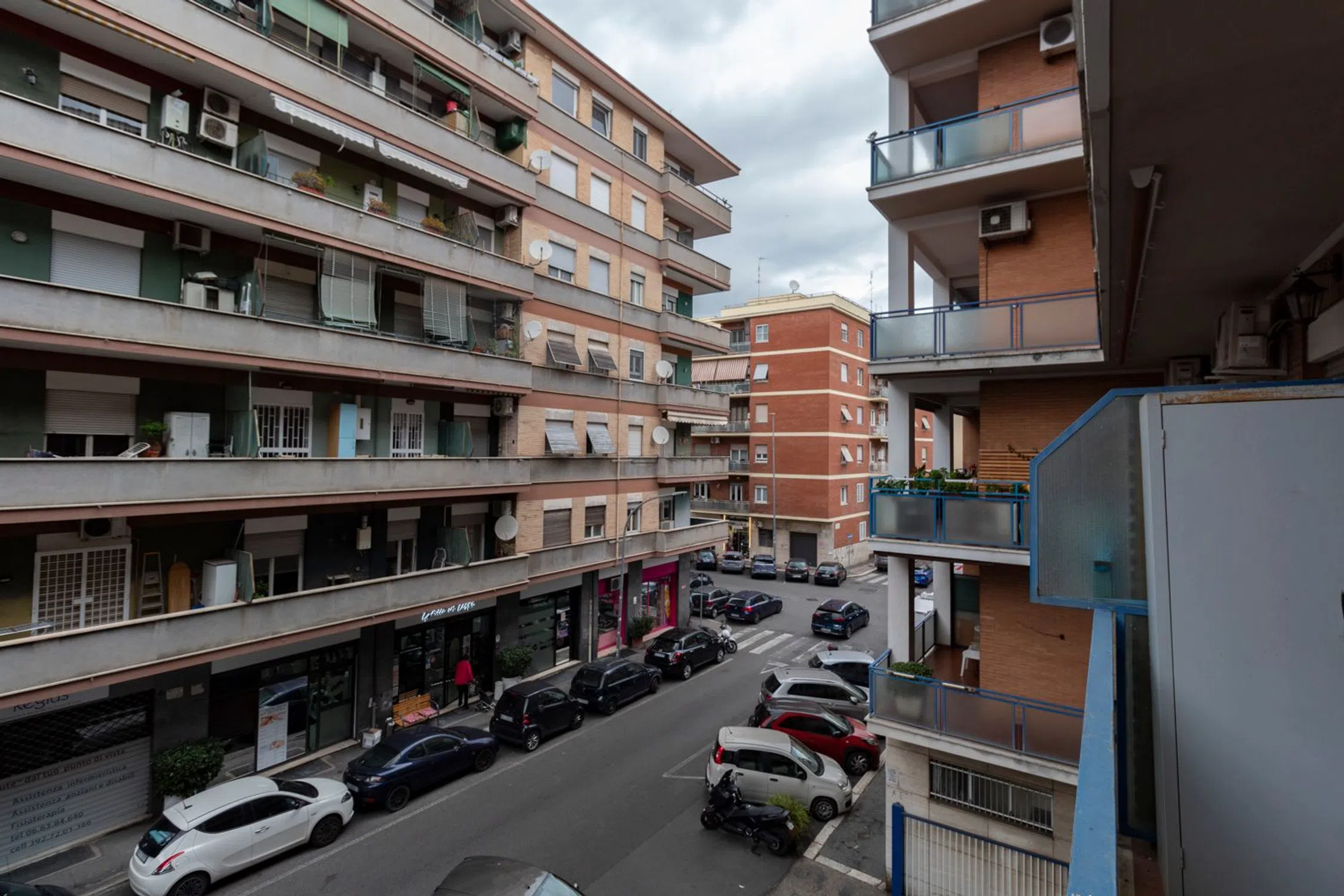 Trilocale in via Innocenzo XI, 44 - Photo 19