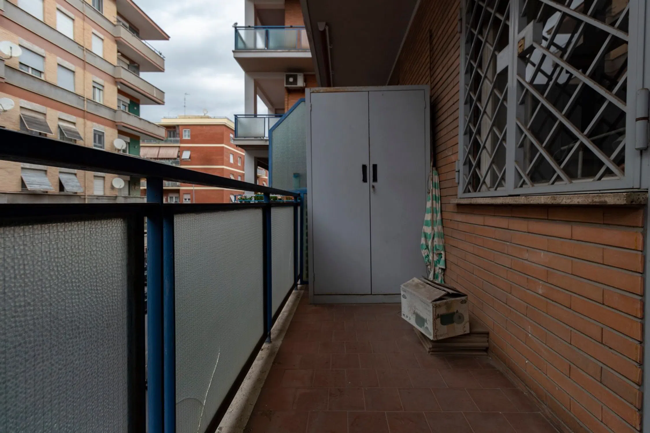 Trilocale in via Innocenzo XI, 44 - Photo 20