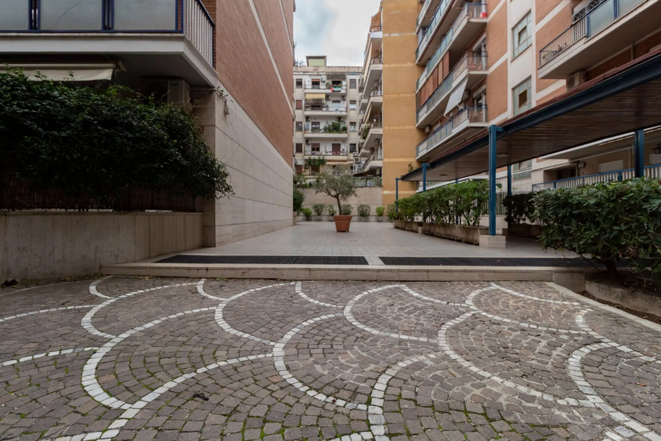 Trilocale in via Innocenzo XI, 44 - Photo 3