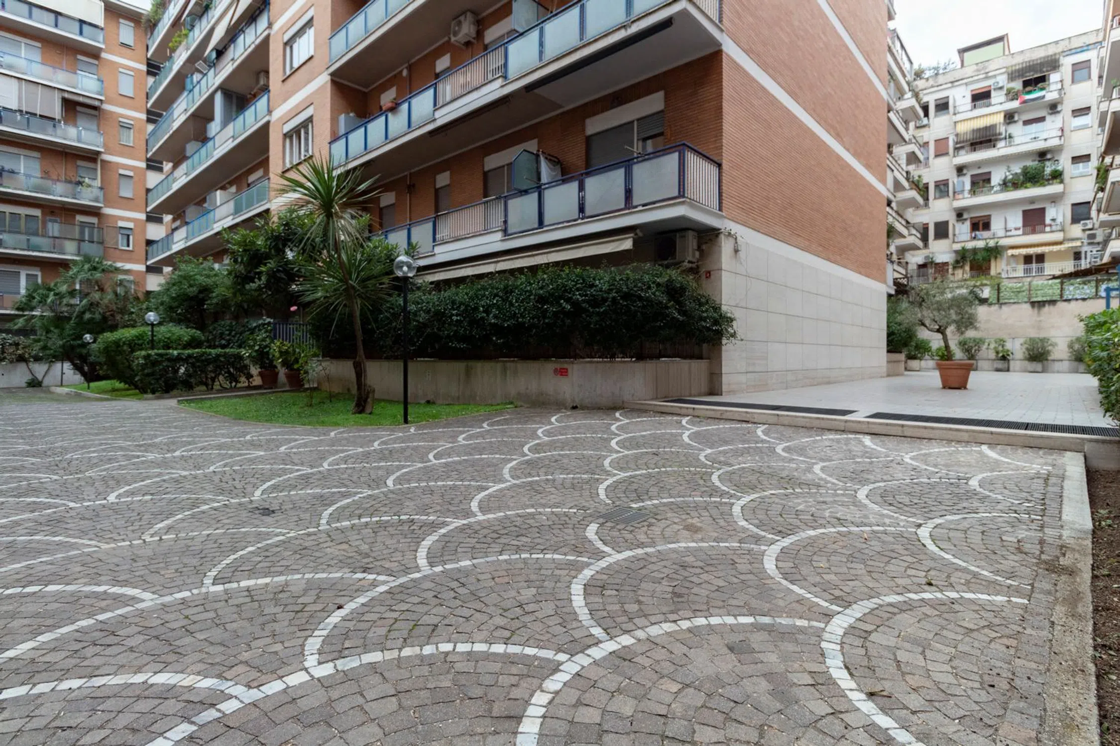 Trilocale in via Innocenzo XI, 44 - Photo 4