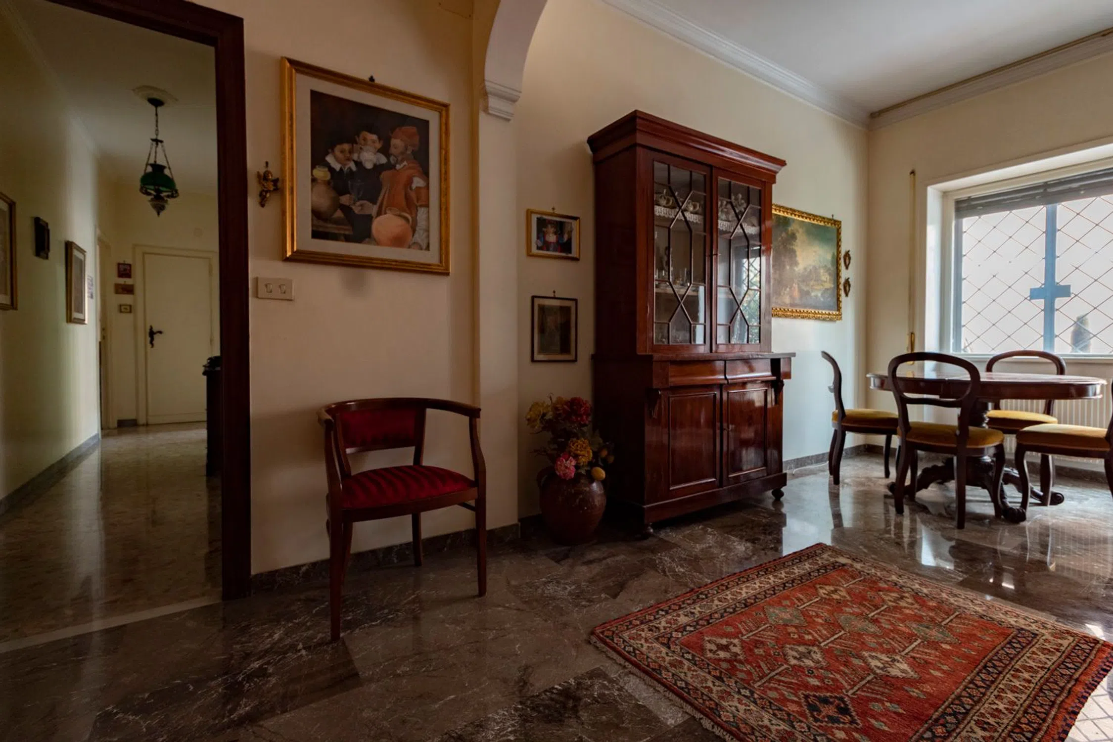 Trilocale in via Innocenzo XI, 44 - Photo 5