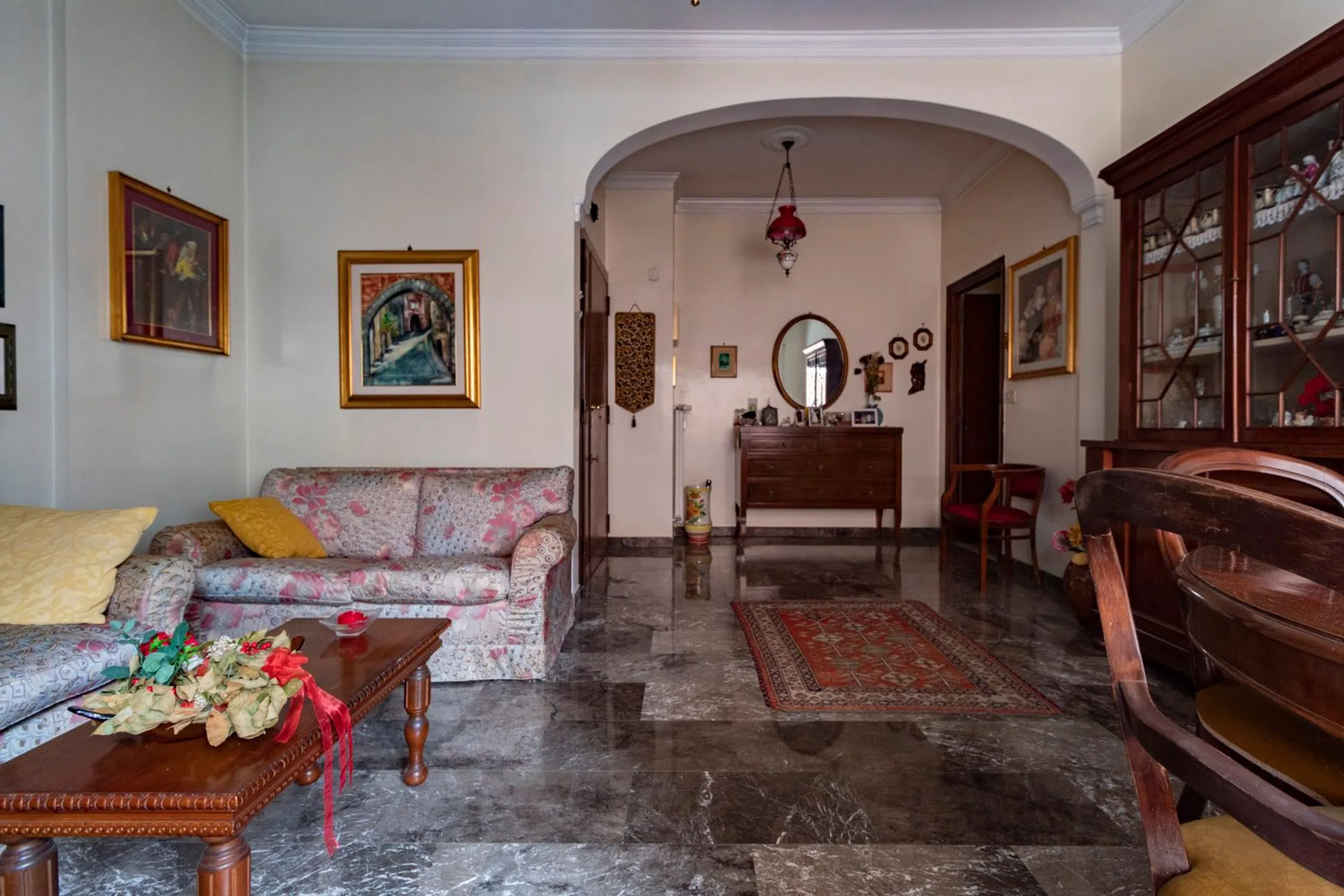 Trilocale in via Innocenzo XI, 44 - Photo 6