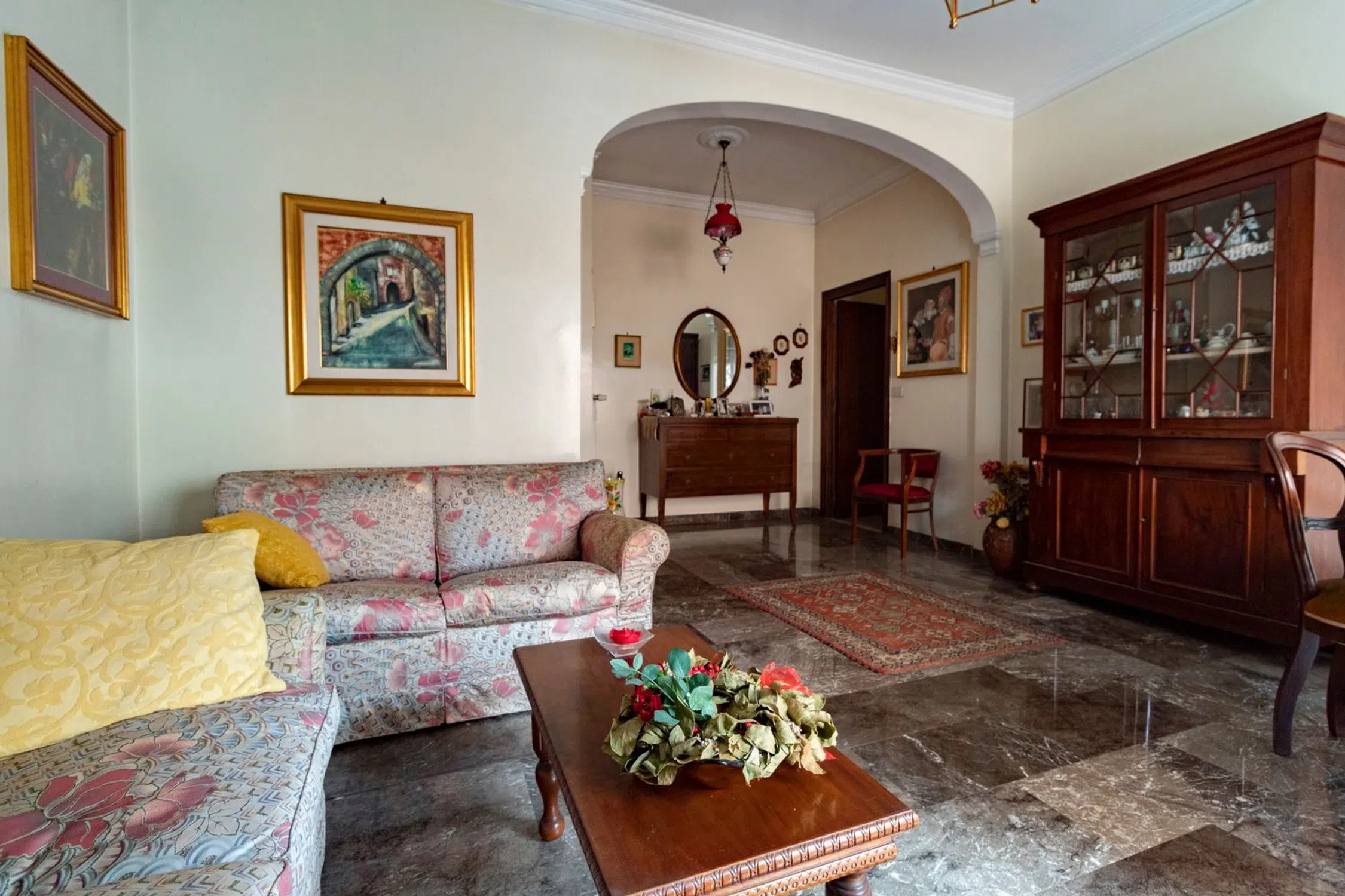 Trilocale in via Innocenzo XI, 44 - Photo 7