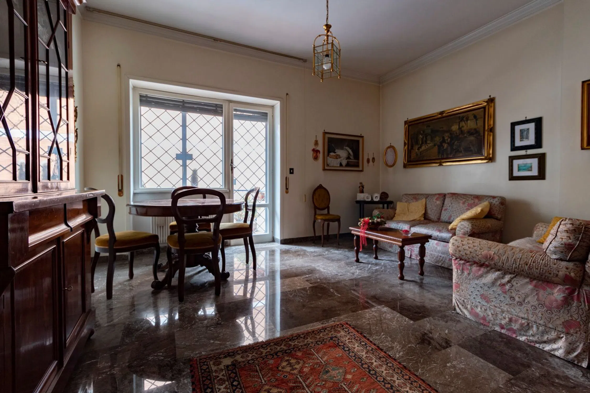 Trilocale in via Innocenzo XI, 44 - Photo 8
