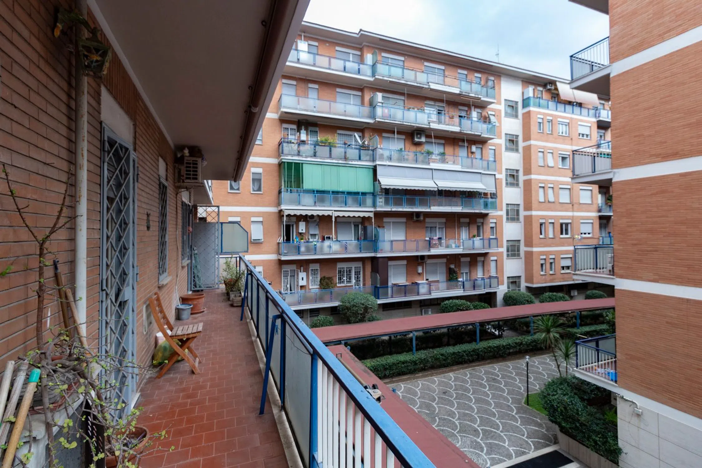 Trilocale in via Innocenzo XI, 44 - Photo 9