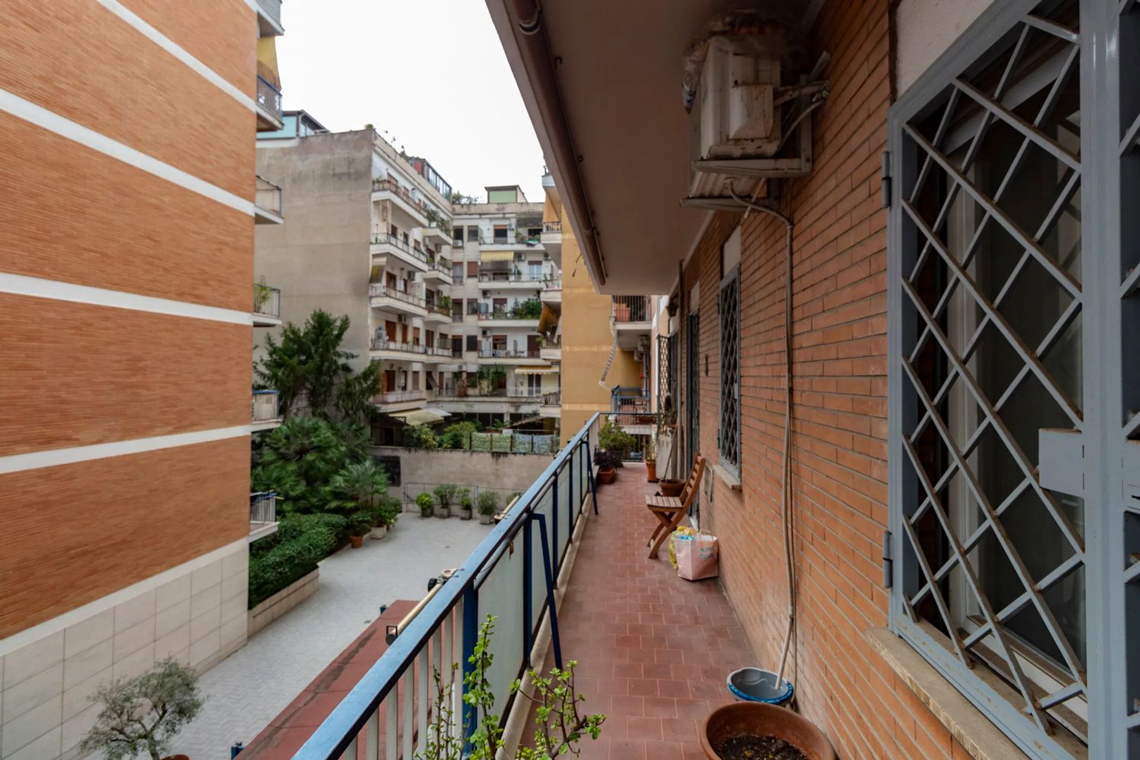 Trilocale in via Innocenzo XI, 44 - Photo 10