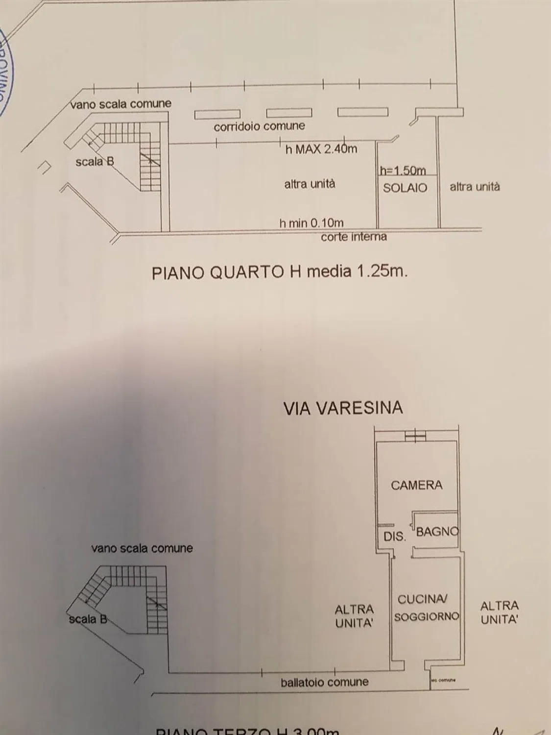 Bilocale in via Varesina, 205 - Photo 15