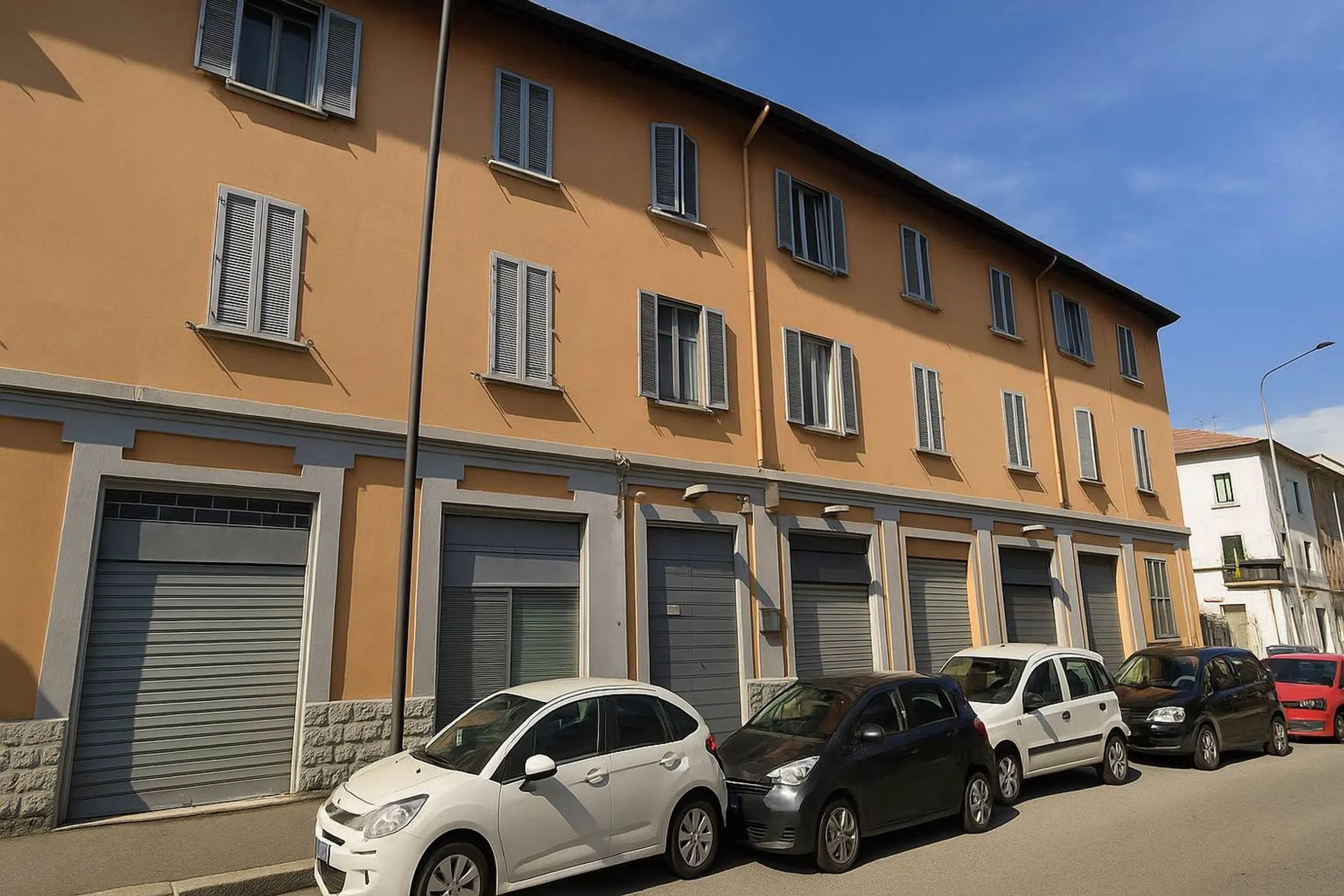 Bilocale in via Varesina, 205 - Photo 19