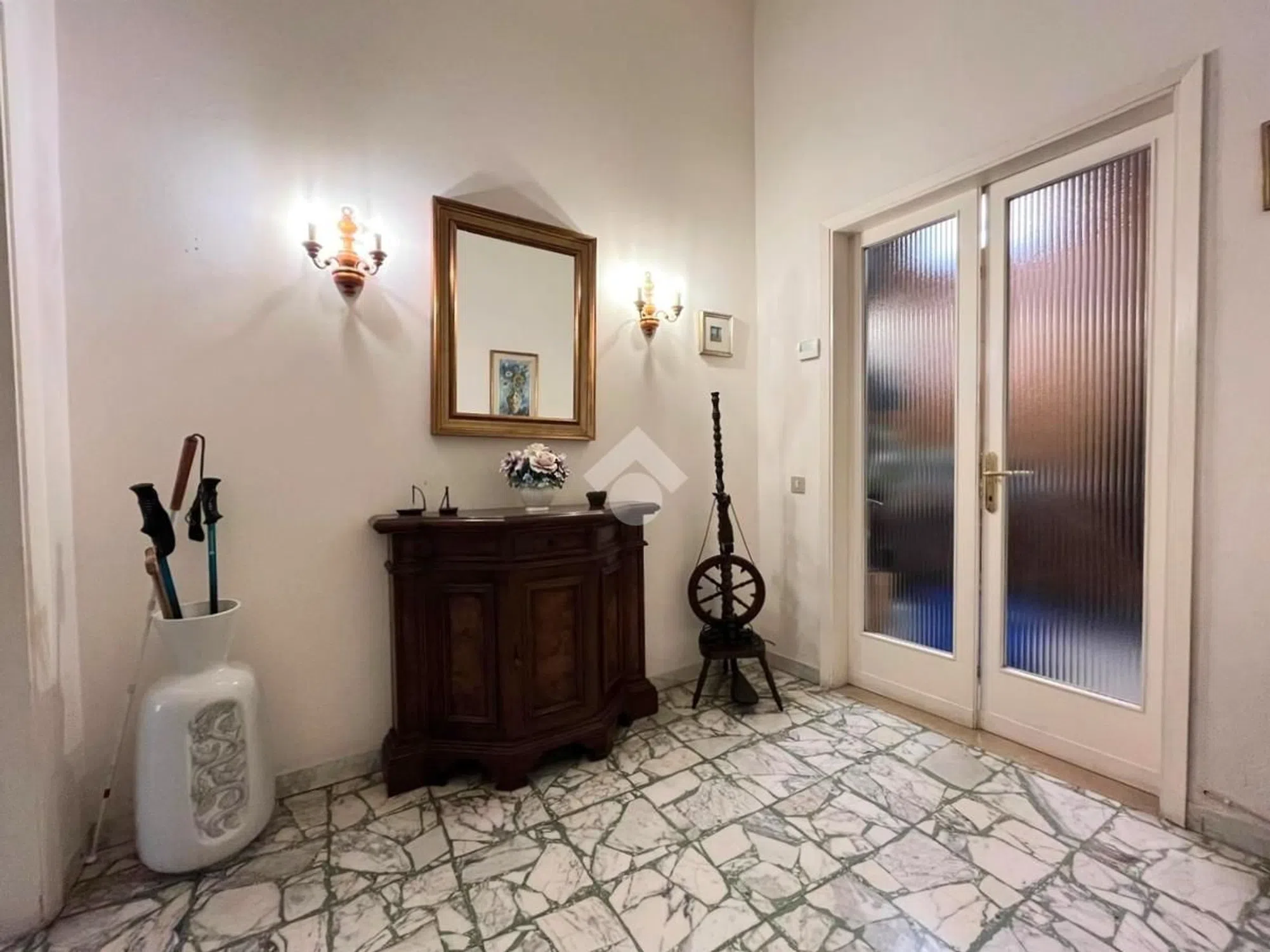 Appartamento in via Madonna della Querce, 27 - Photo 2