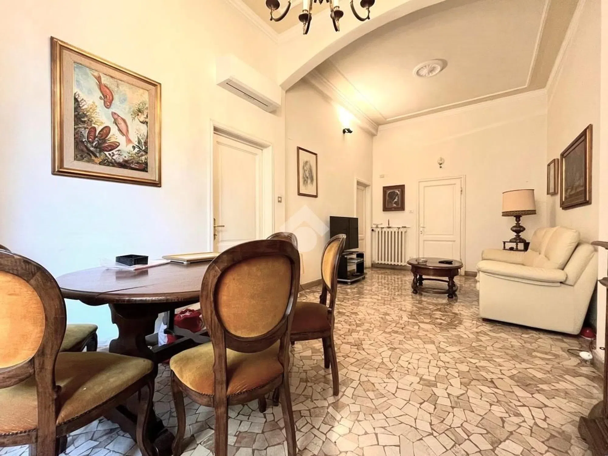 Appartamento in via Madonna della Querce, 27 - Photo 14