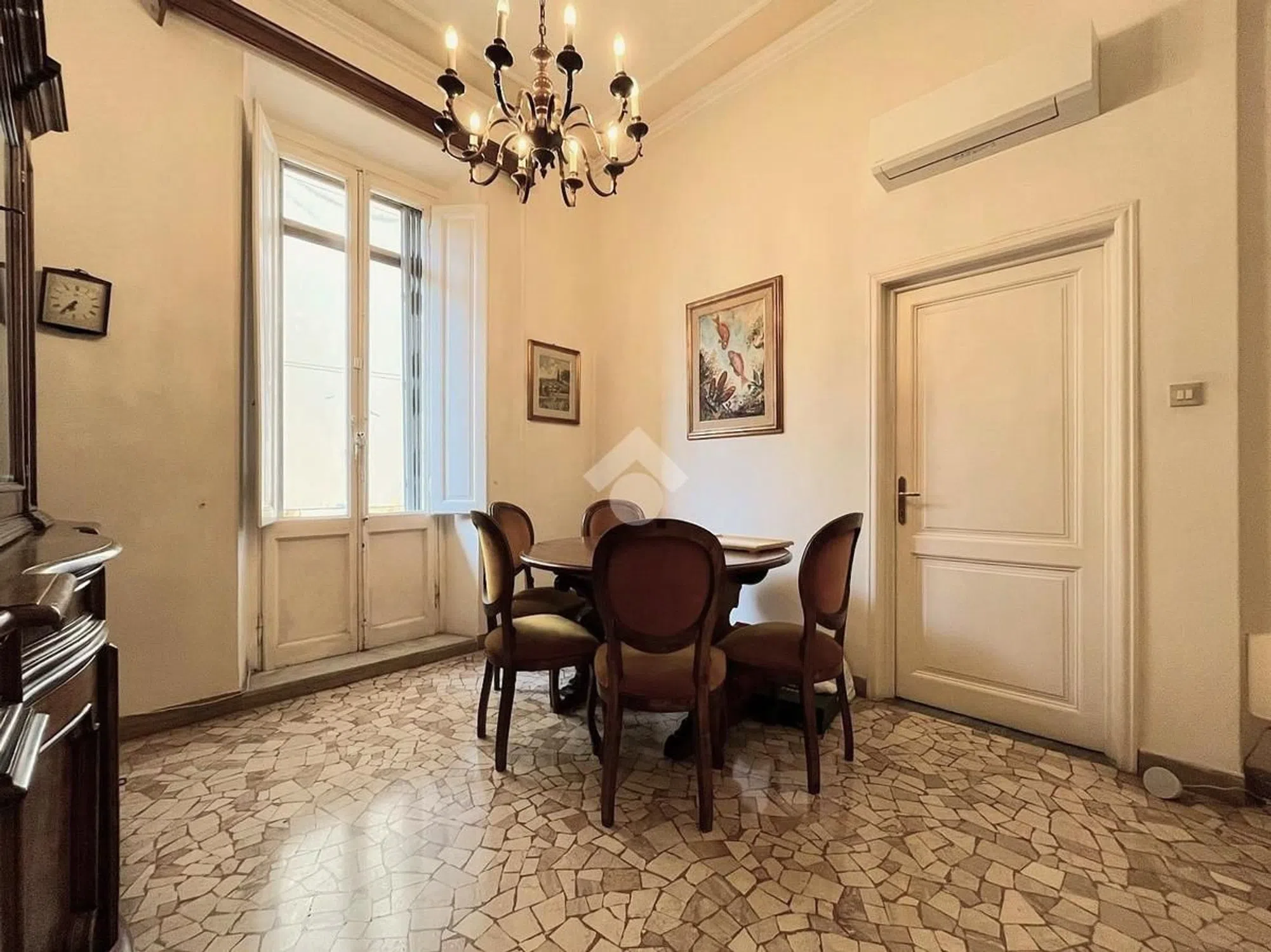 Appartamento in via Madonna della Querce, 27 - Photo 15