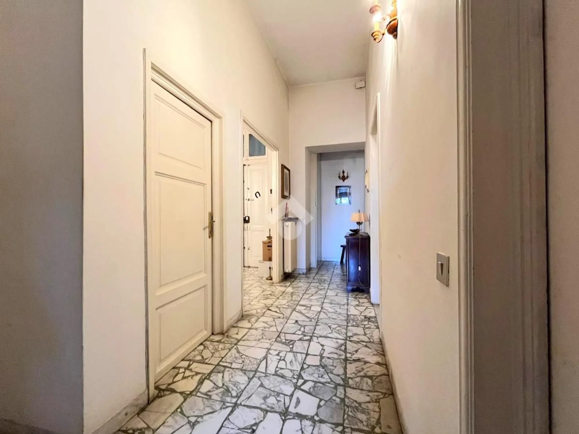 Appartamento in via Madonna della Querce, 27 - Photo 16